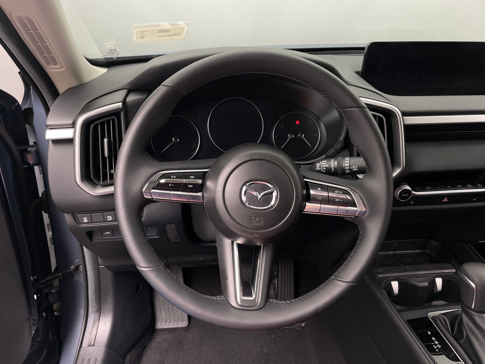 Thumbnail: 2026 Mazda CX-50 - 4
