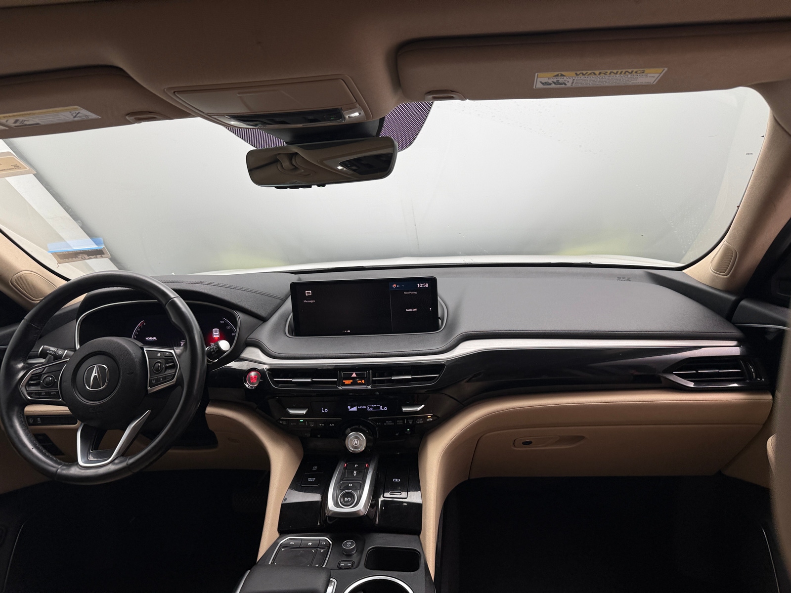 Thumbnail: 2023 Acura MDX - 2