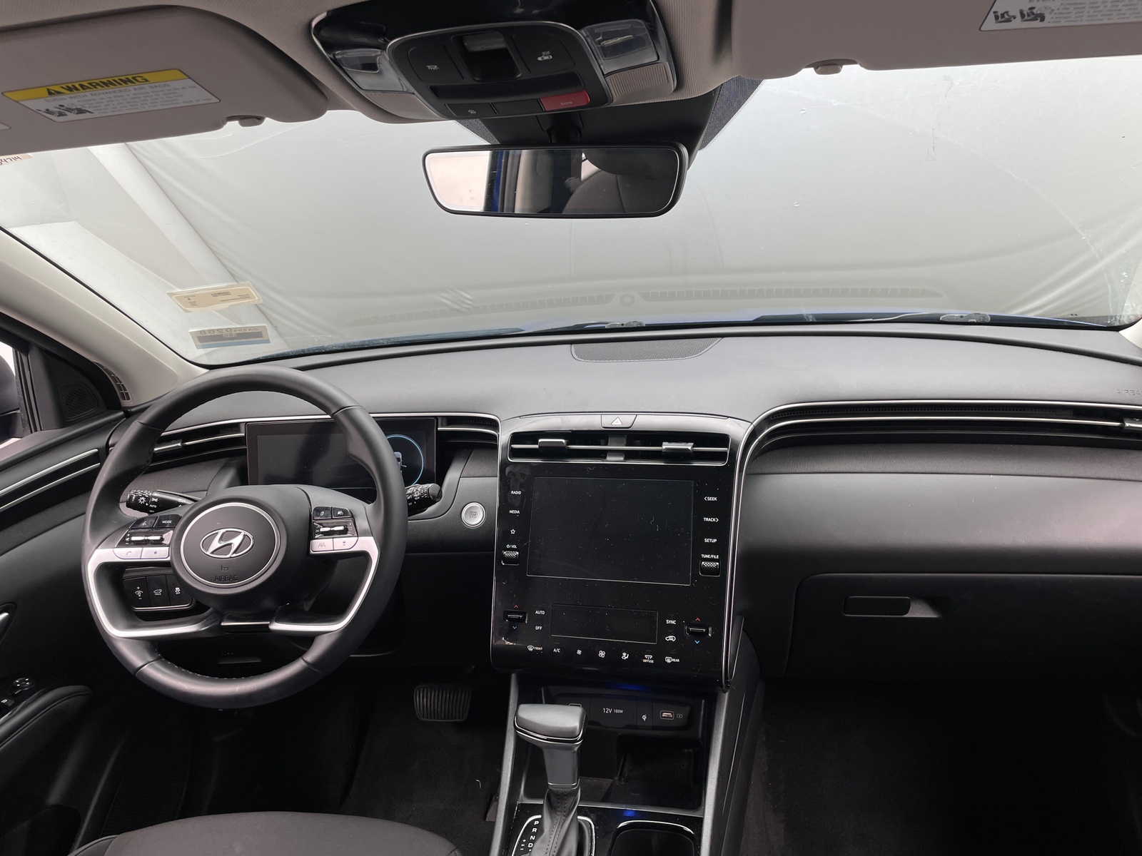 Thumbnail: 2022 Hyundai Tucson - 3