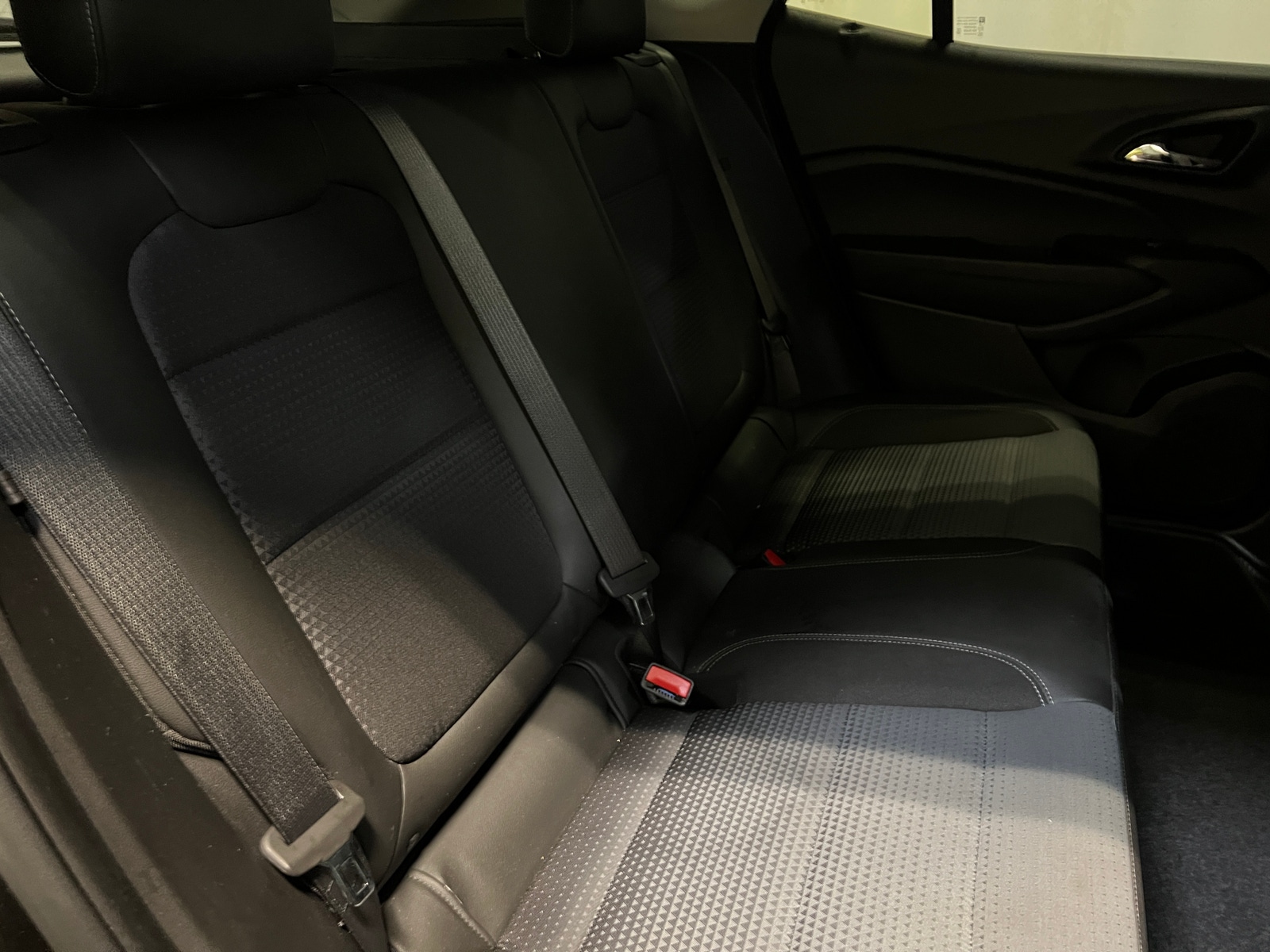 Thumbnail: 2025 Chevrolet Trax - 6