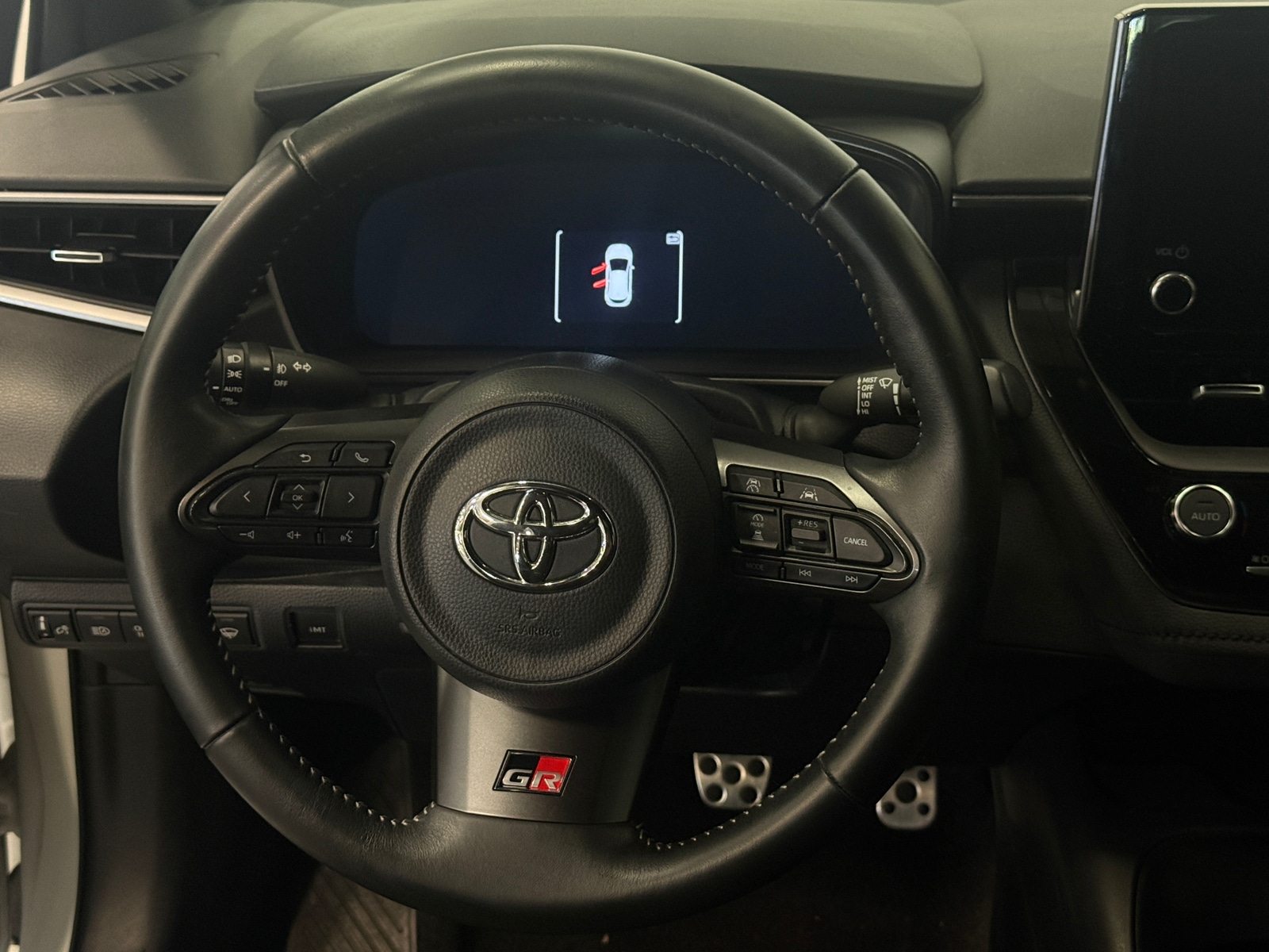 Thumbnail: 2023 Toyota GR Corolla - 5