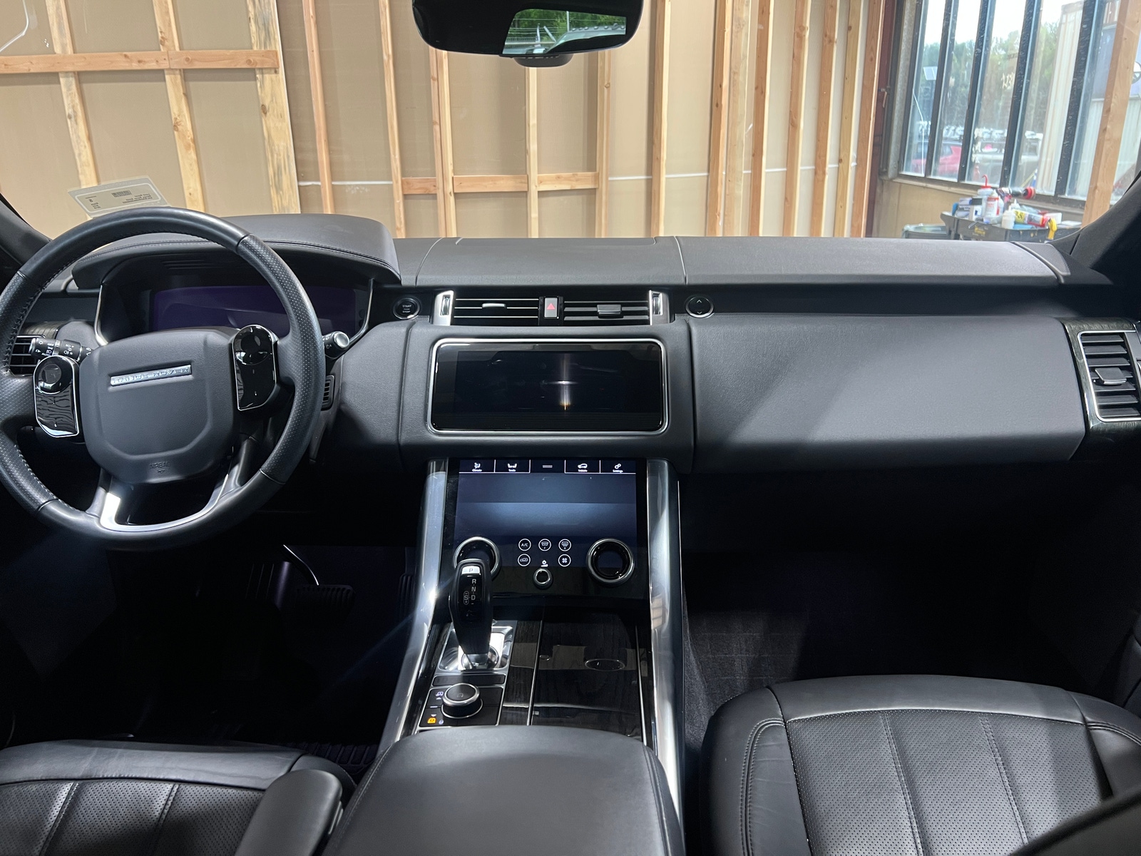 Thumbnail: 2019 Land Rover Range Rover Sport - 2