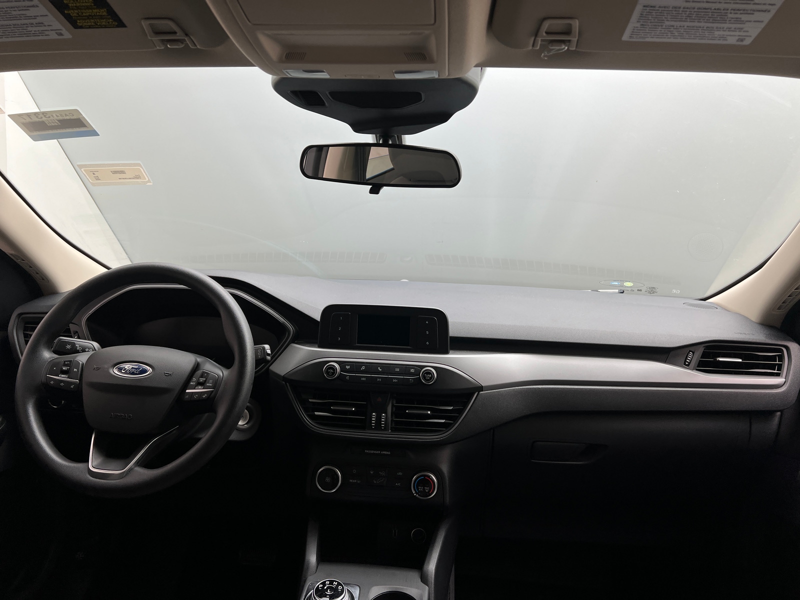 Thumbnail: 2020 Ford Escape - 3