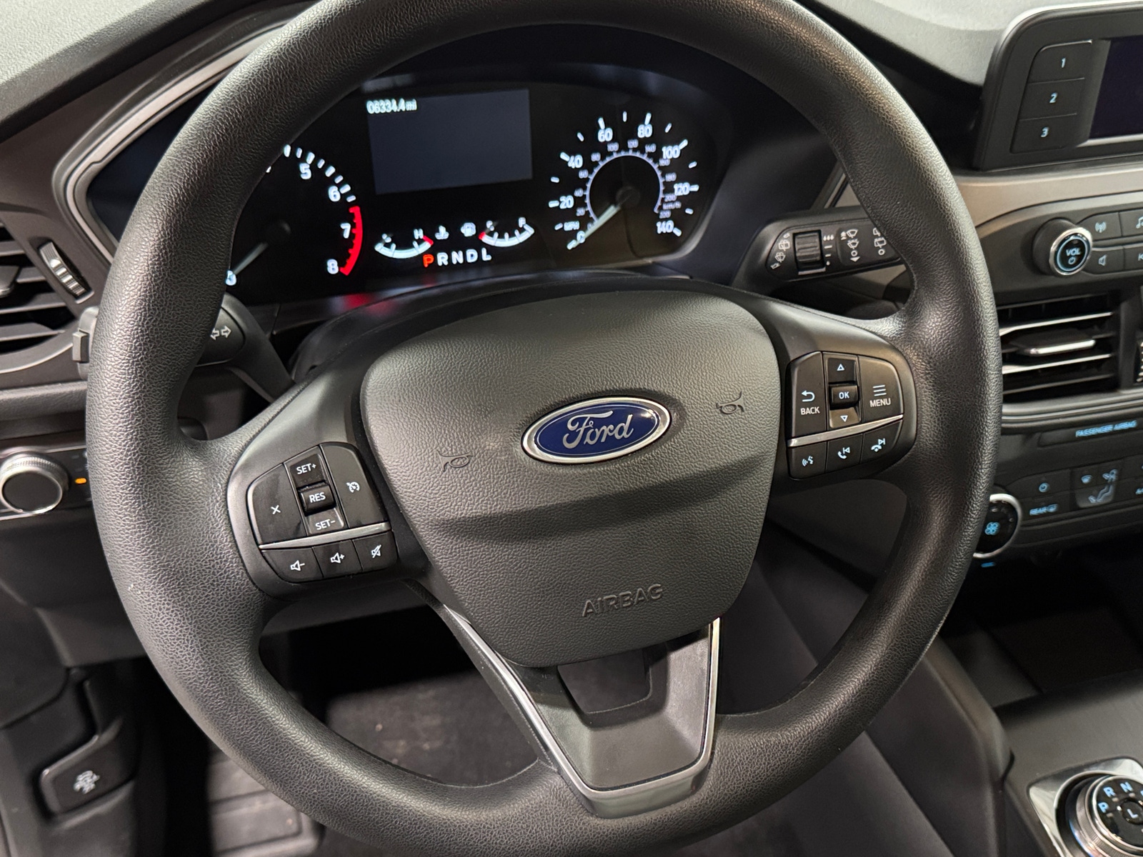 Thumbnail: 2020 Ford Escape - 5