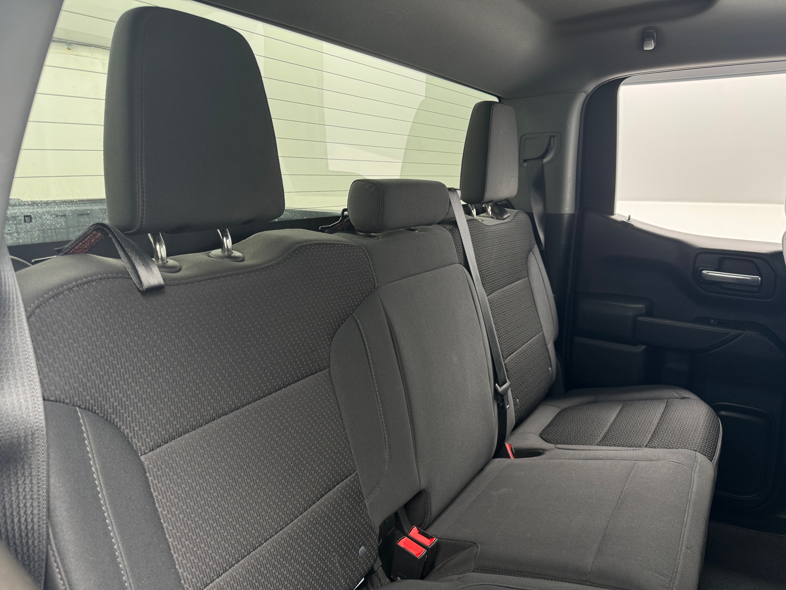 Thumbnail: 2019 Chevrolet Silverado 1500 - 6