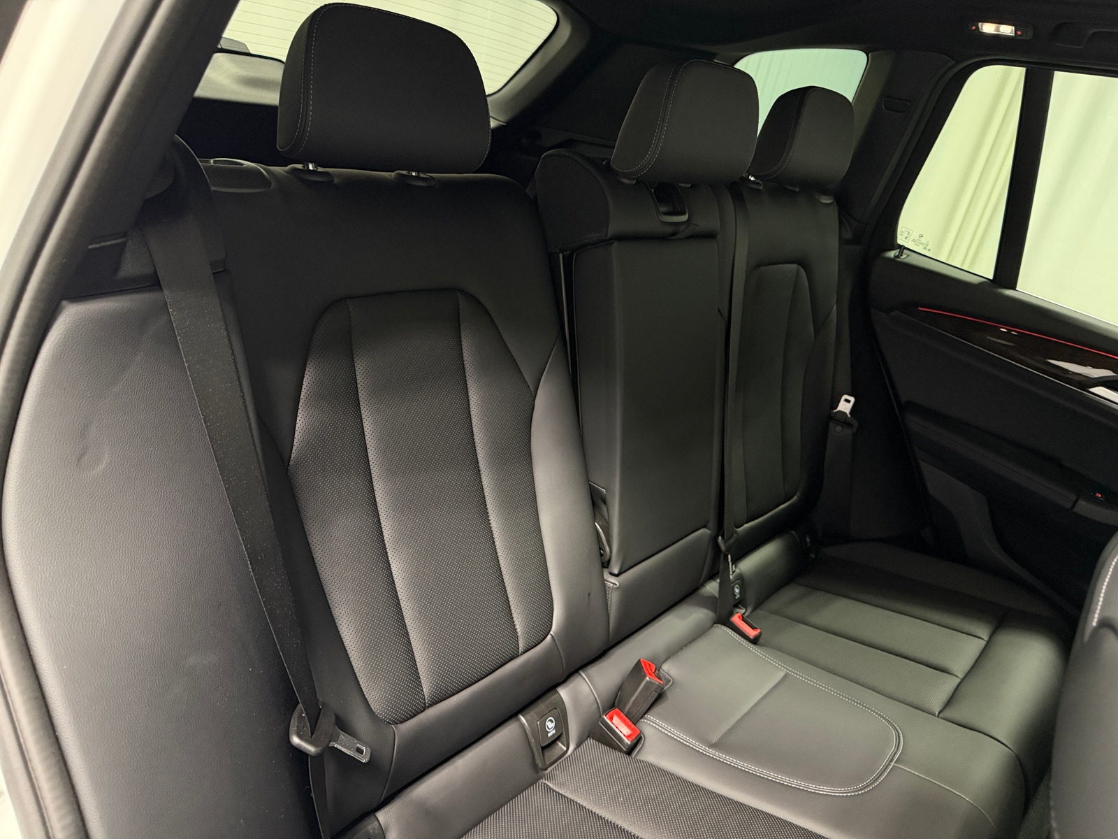 Thumbnail: 2023 BMW X3 - 5