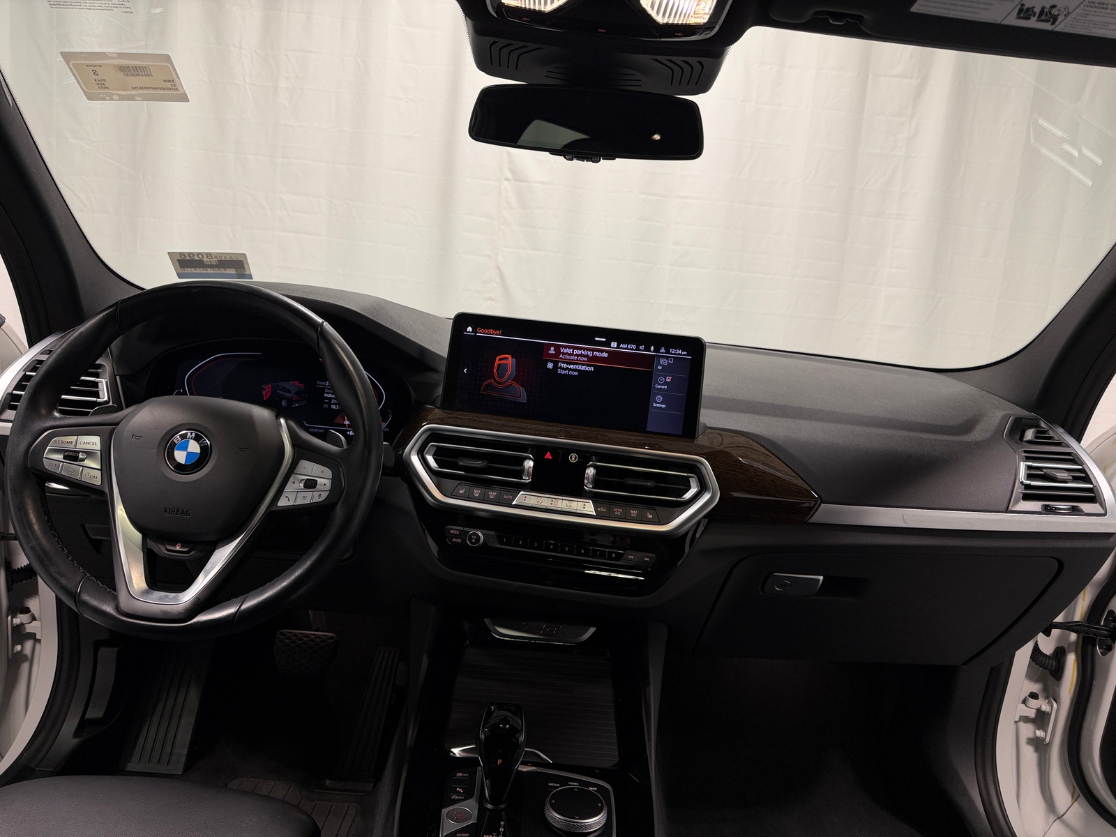 Thumbnail: 2023 BMW X3 - 2