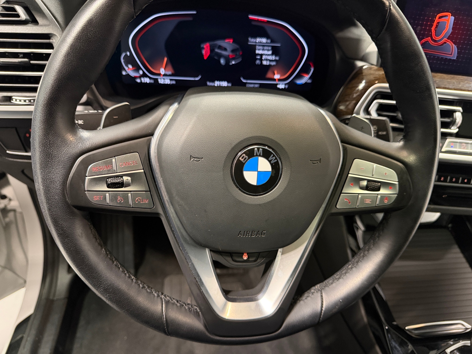 Thumbnail: 2023 BMW X3 - 4