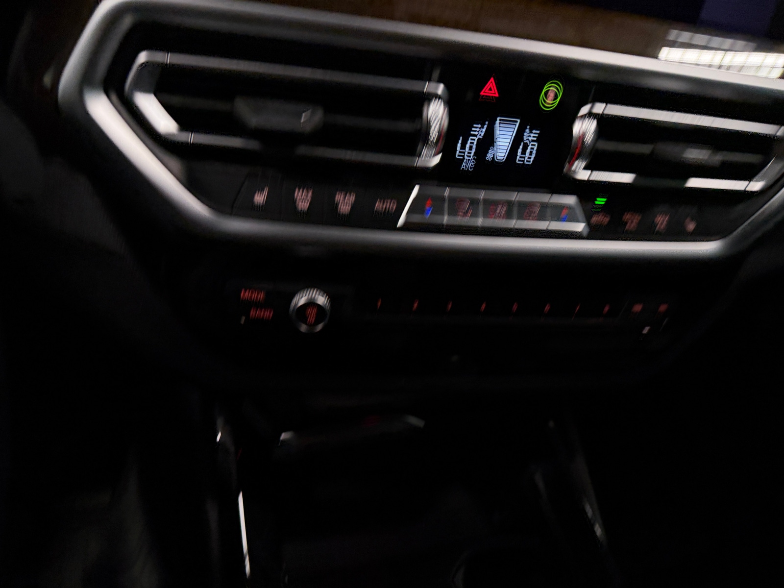 Thumbnail: 2023 BMW X3 - 3