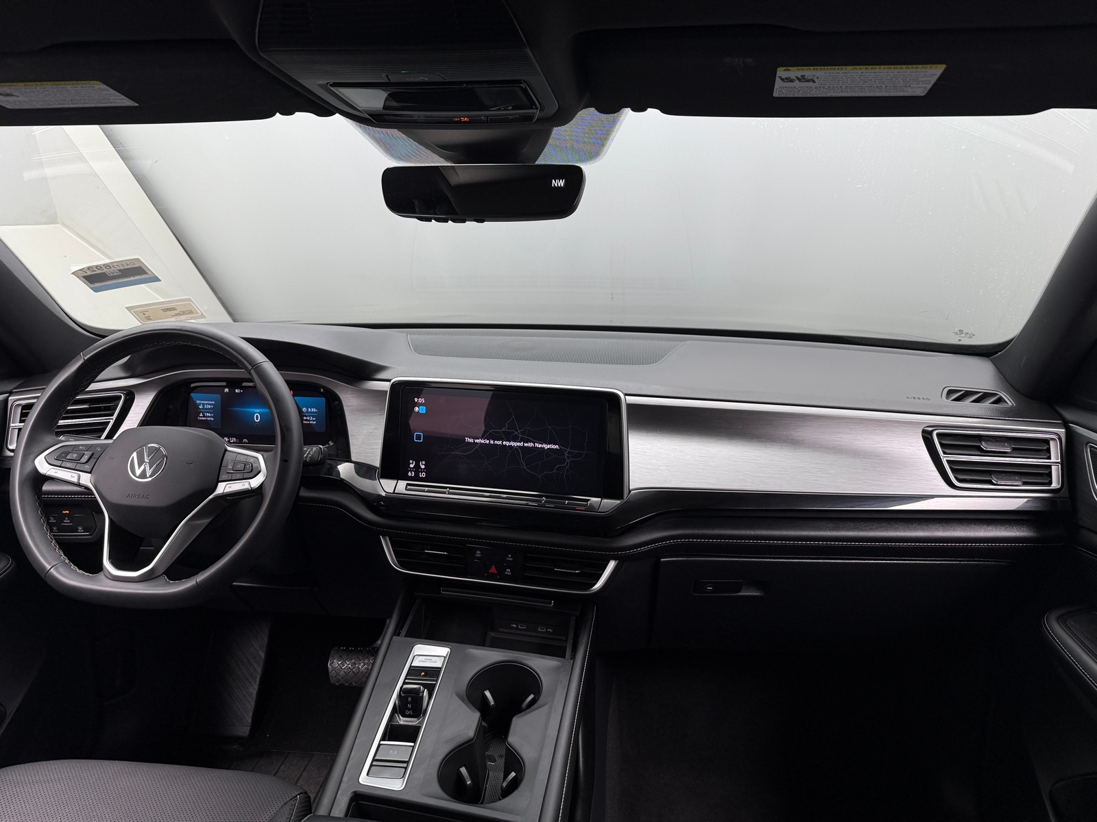 Thumbnail: 2024 Volkswagen Atlas - 2