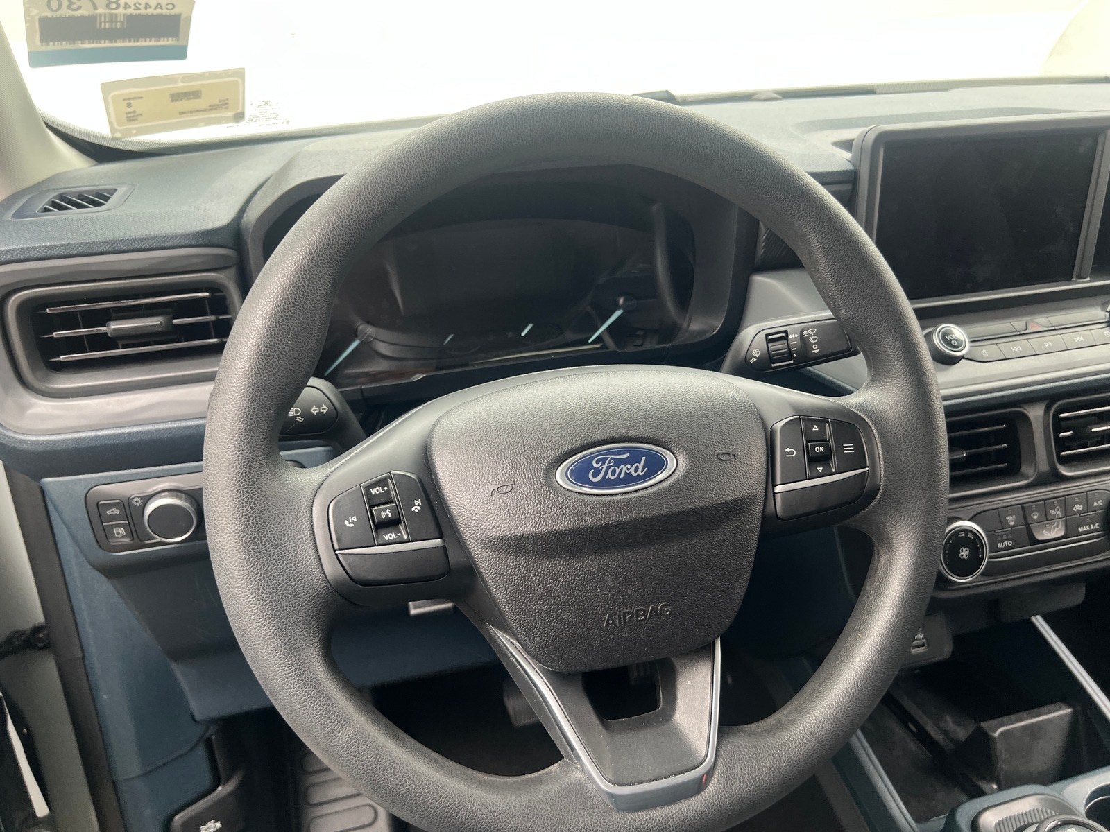 Thumbnail: 2022 Ford Maverick - 5