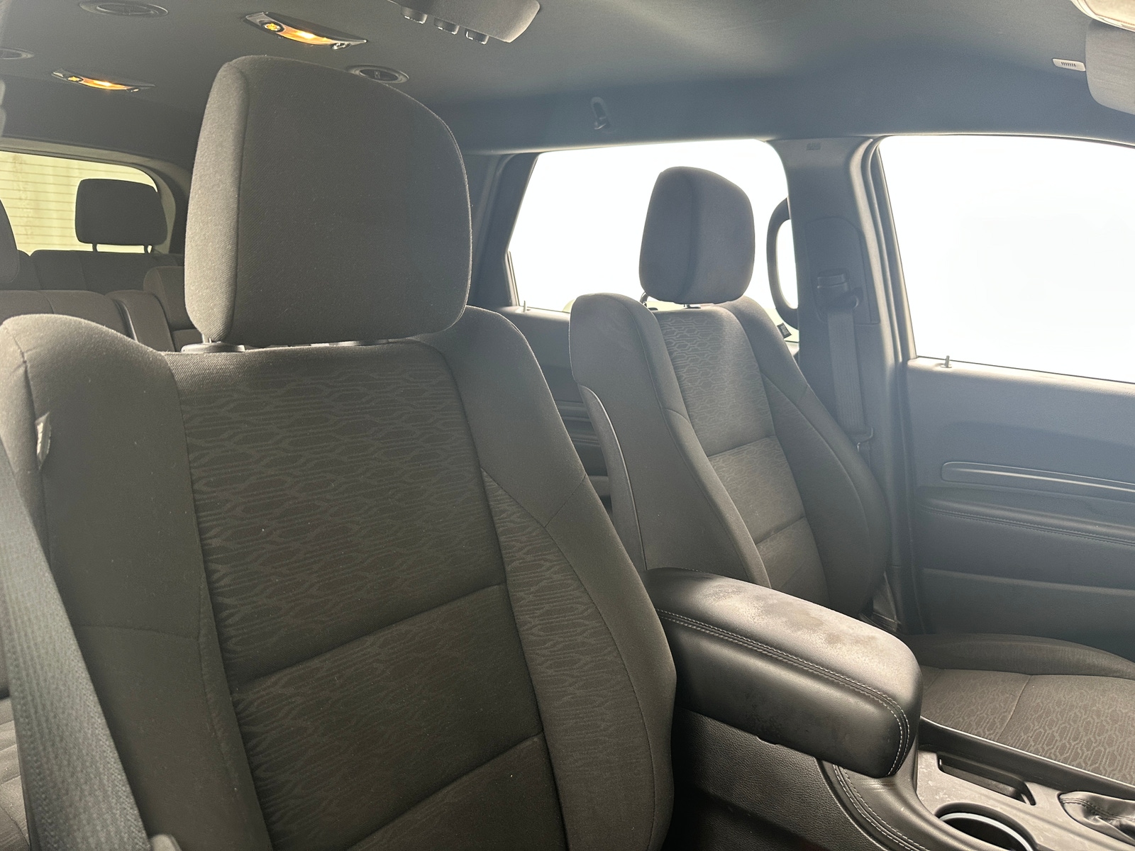 Thumbnail: 2021 Dodge Durango - 2