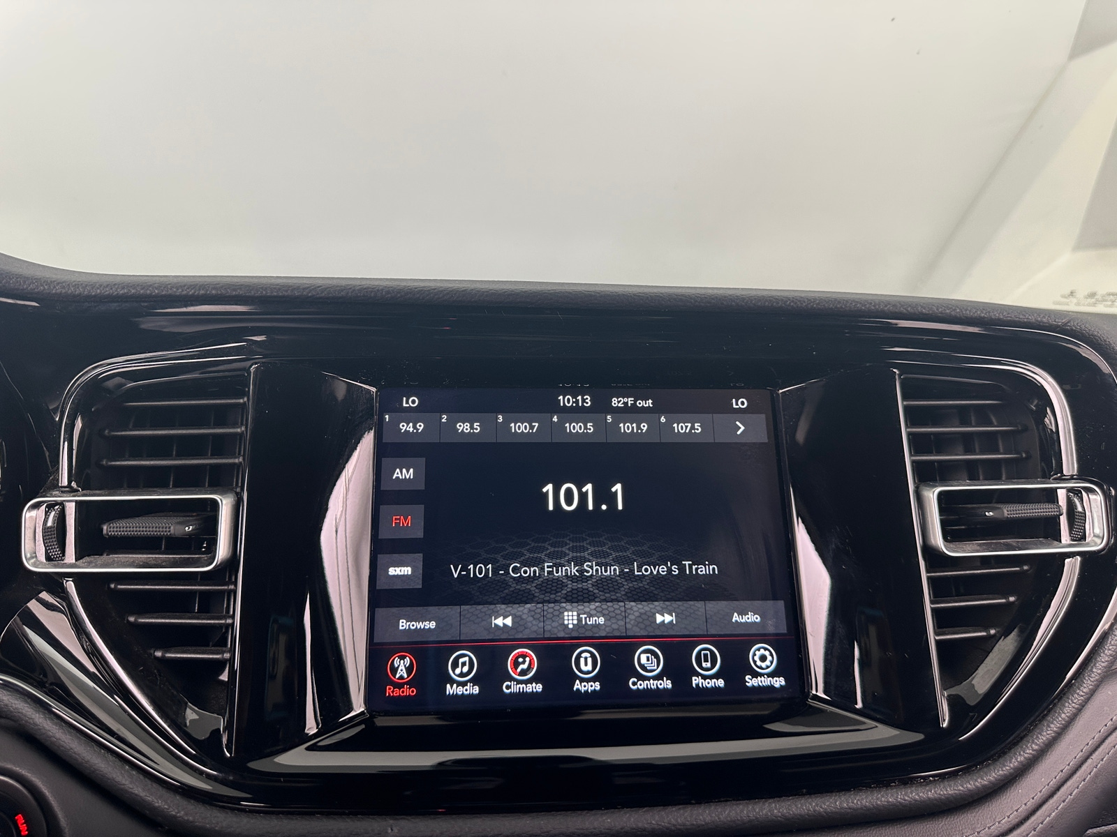 Thumbnail: 2021 Dodge Durango - 4