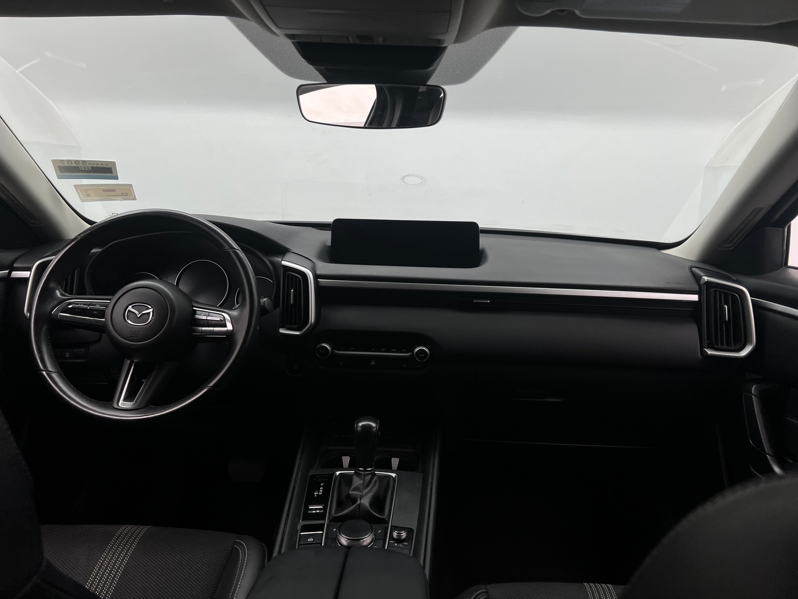 Thumbnail: 2023 Mazda CX-50 - 2