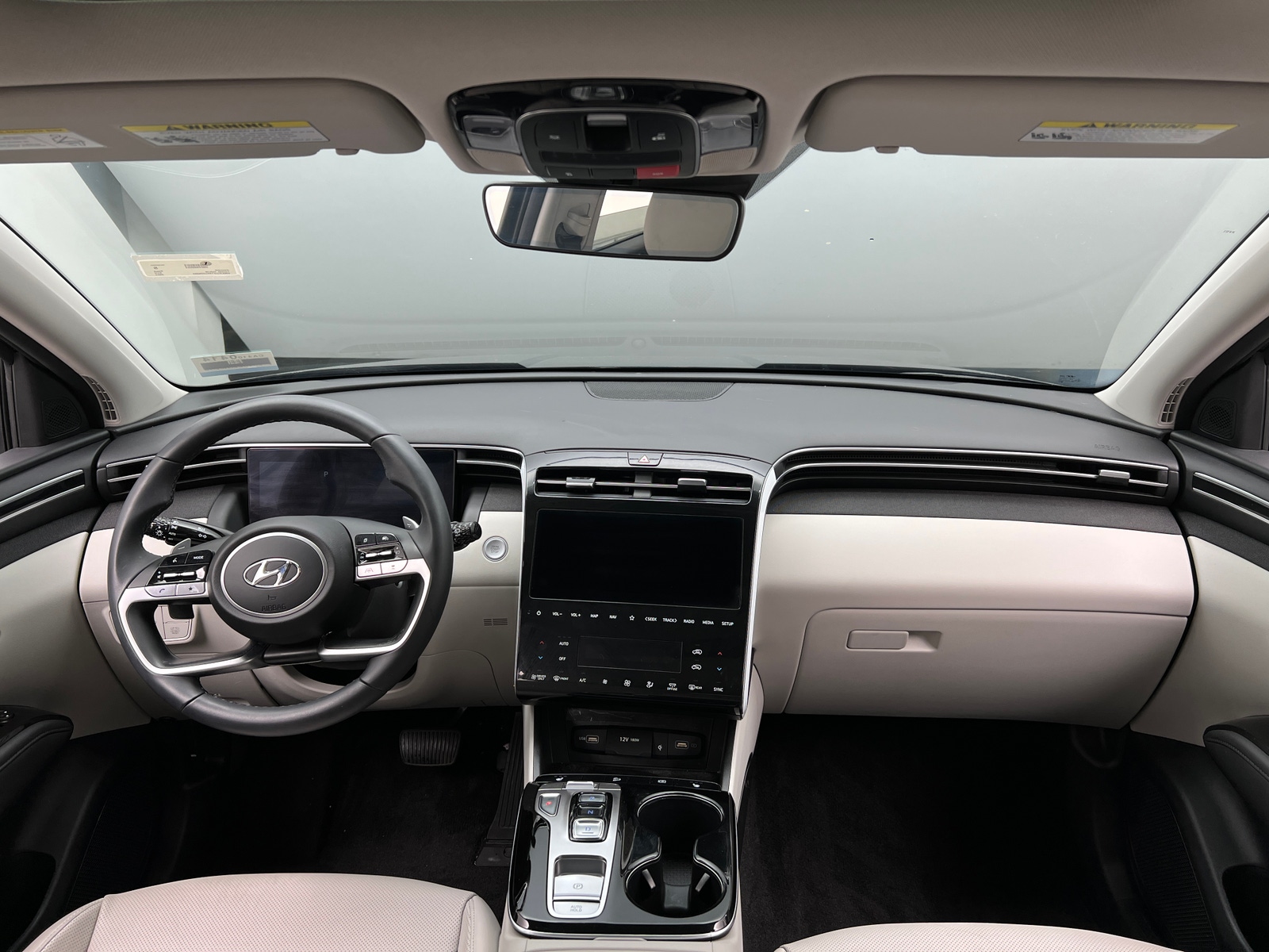 Thumbnail: 2024 Hyundai Tucson - 2