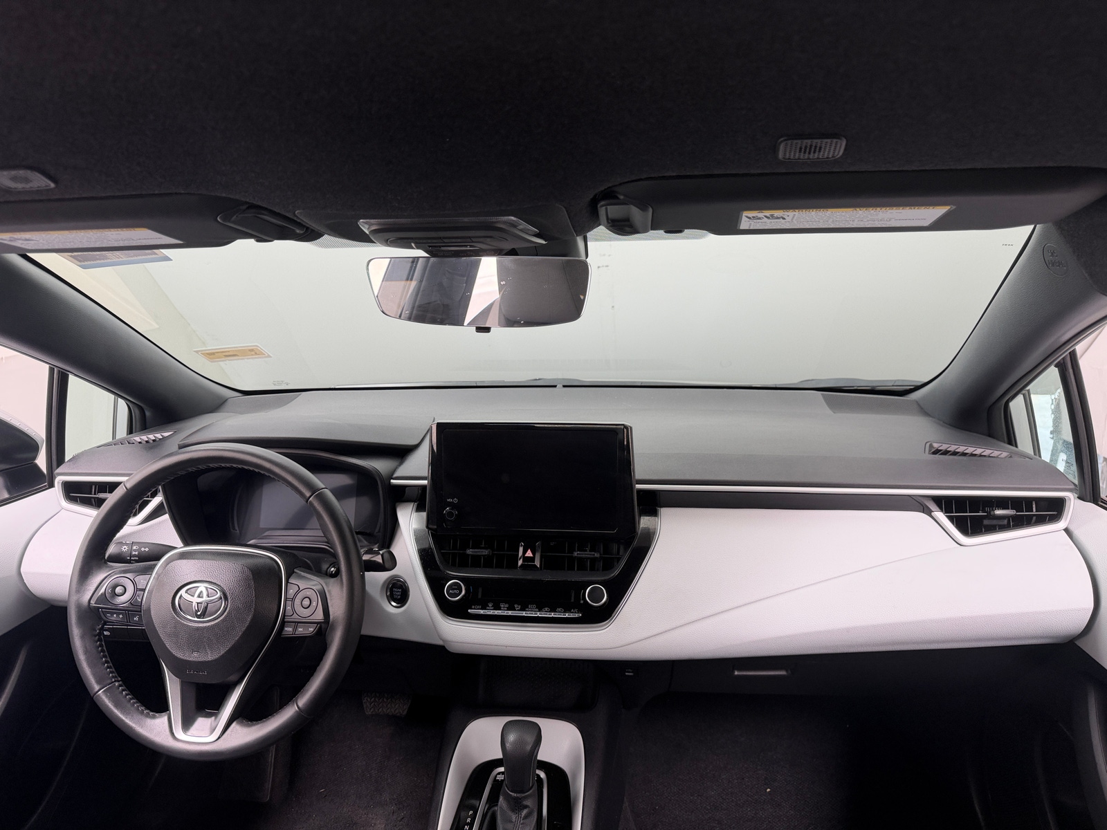 Thumbnail: 2026 Toyota Corolla - 3