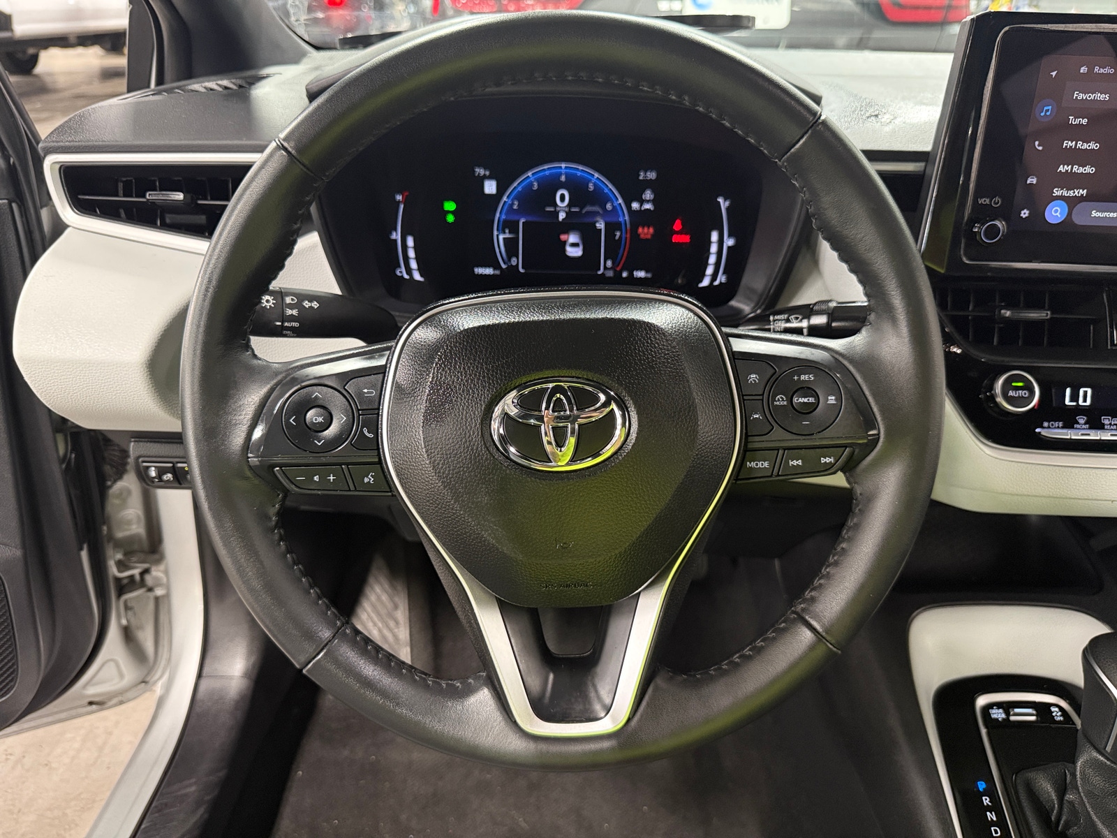 Thumbnail: 2026 Toyota Corolla - 5