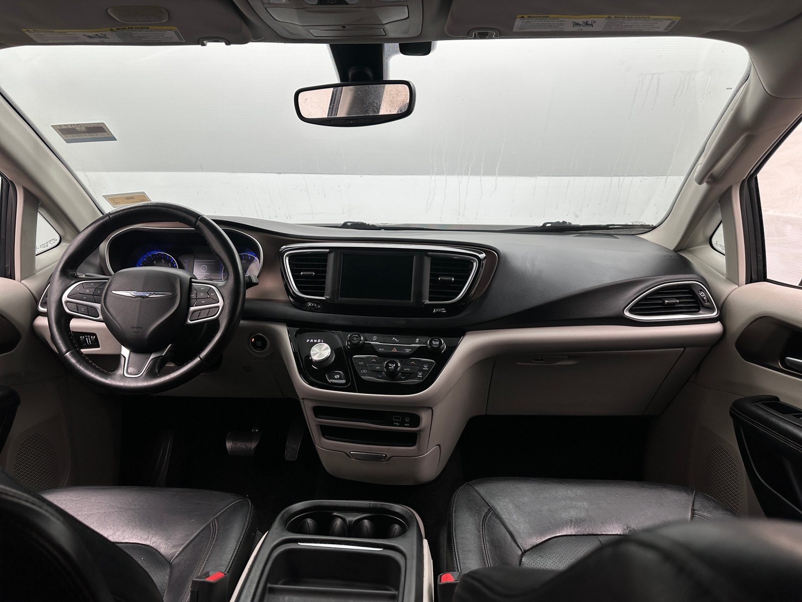 Thumbnail: 2019 Chrysler Pacifica - 2
