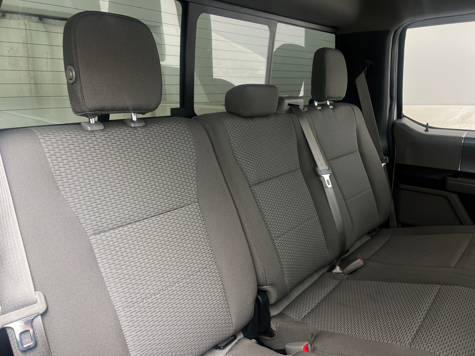 Thumbnail: 2017 Ford Econoline - 6