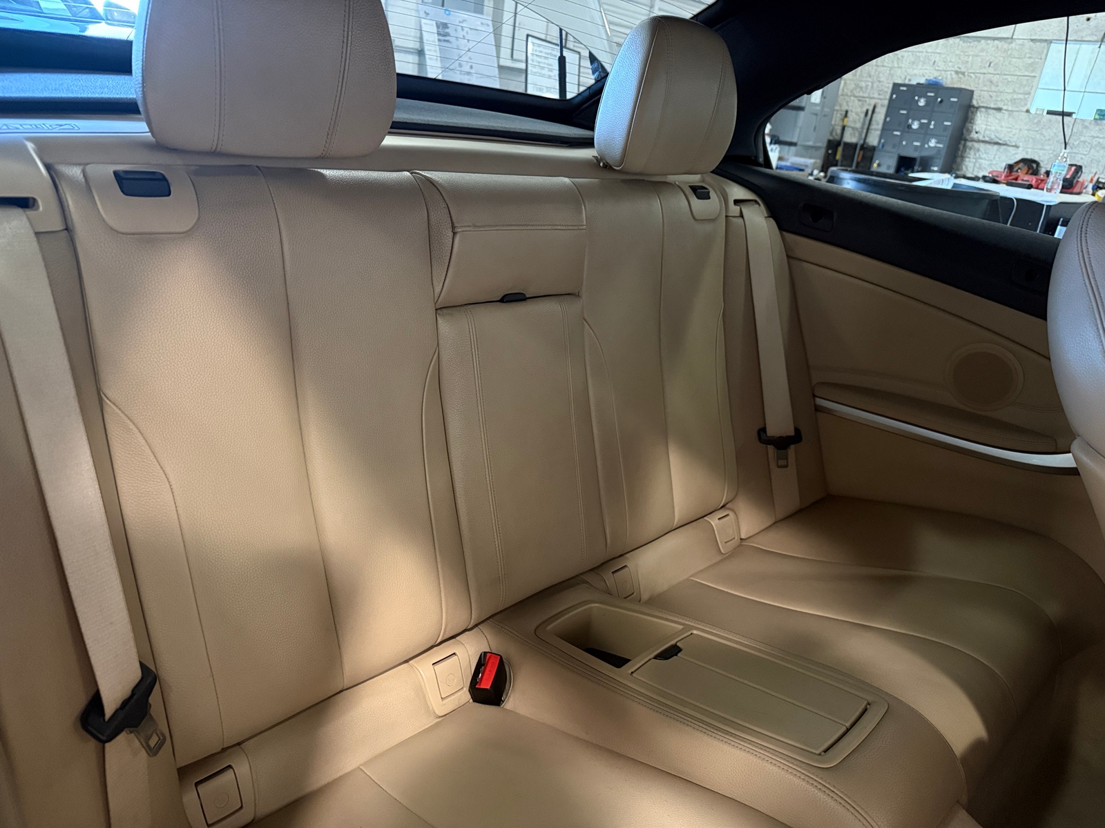 Thumbnail: 2016 BMW 4 Series - 5