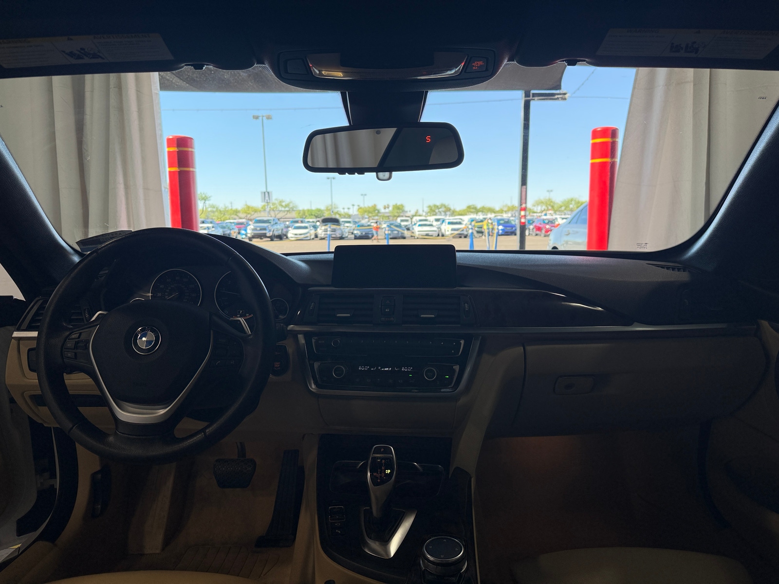 Thumbnail: 2016 BMW 4 Series - 2