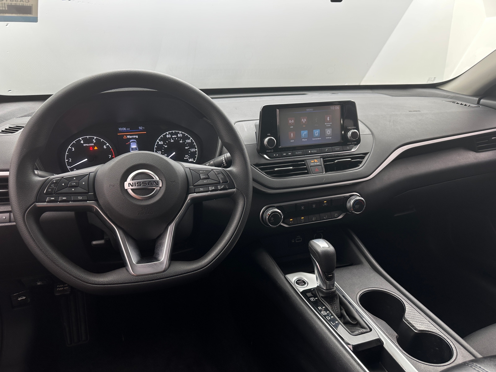 Thumbnail: 2021 Nissan Altima - 3