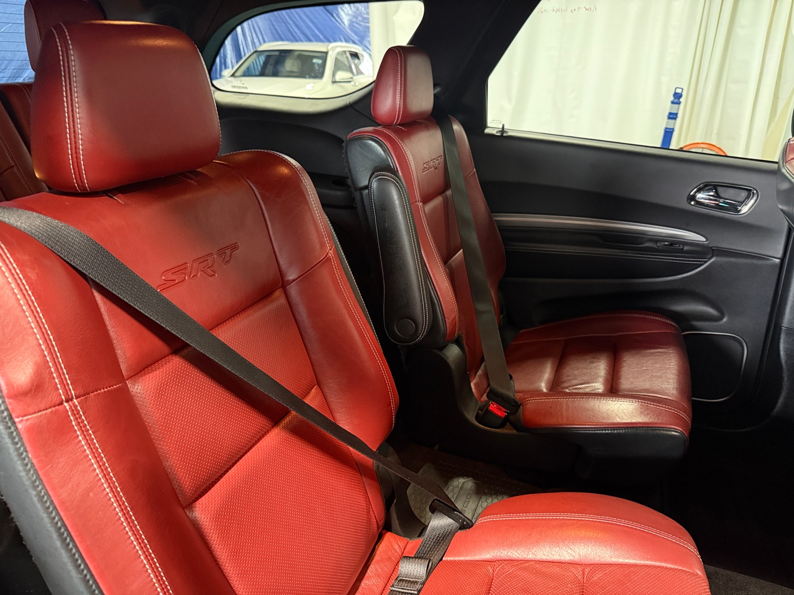 Thumbnail: 2018 Dodge Durango - 5