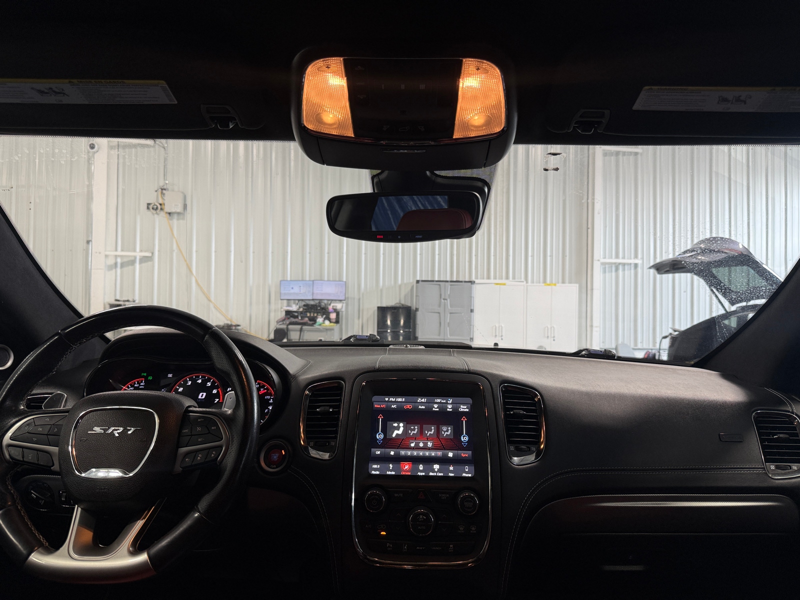 Thumbnail: 2018 Dodge Durango - 2