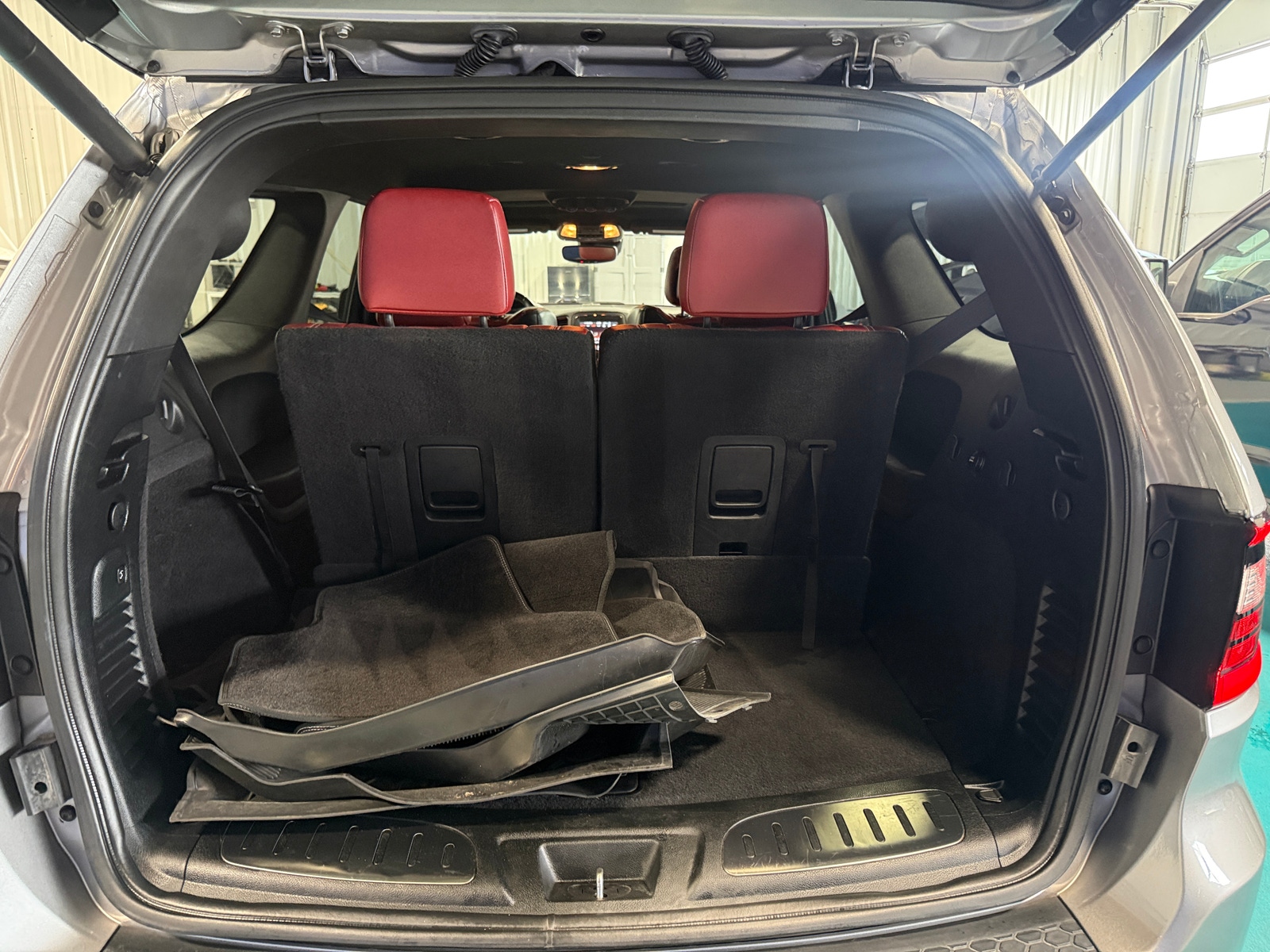 Thumbnail: 2018 Dodge Durango - 6
