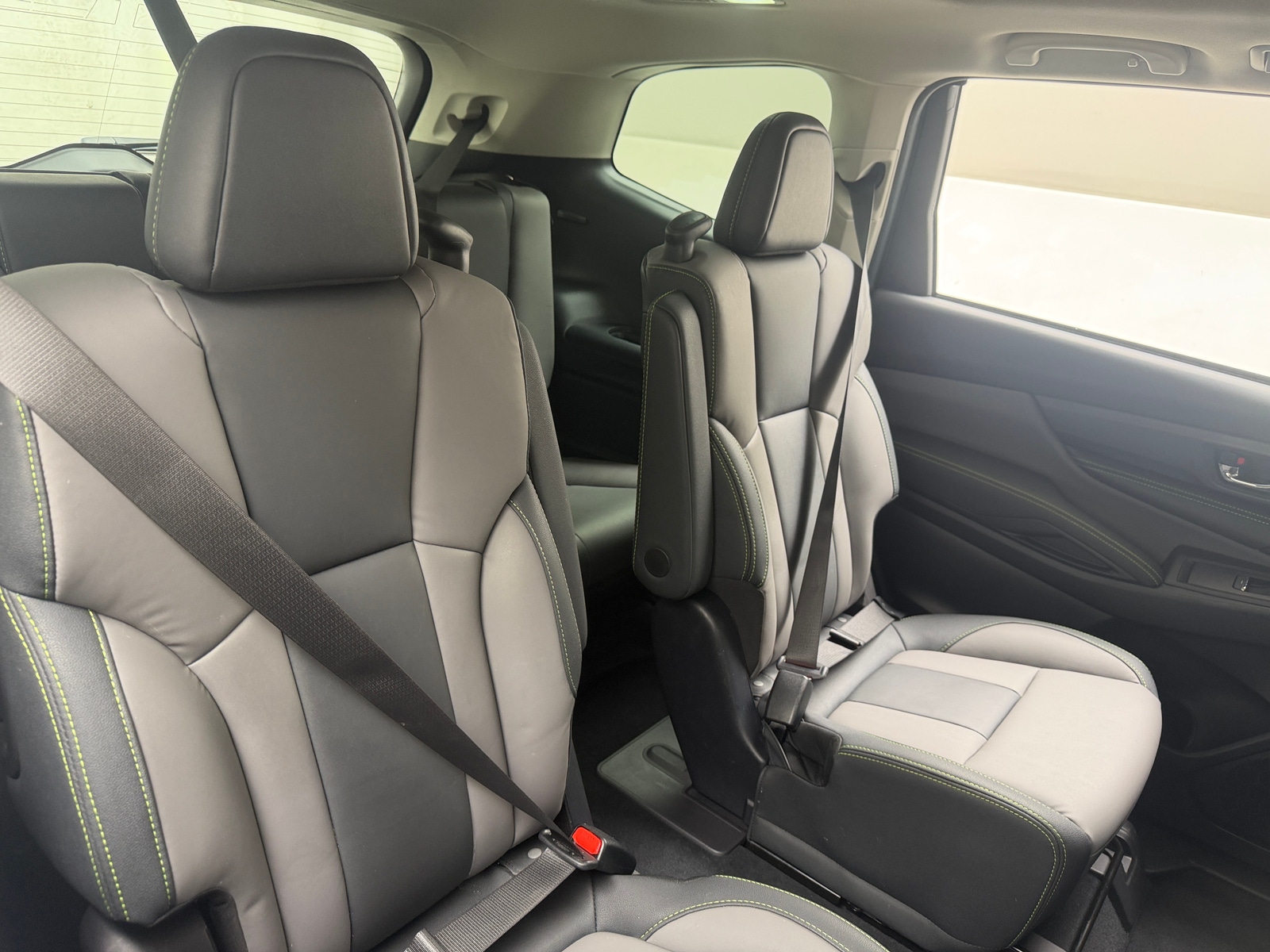 Thumbnail: 2024 Subaru Ascent - 5