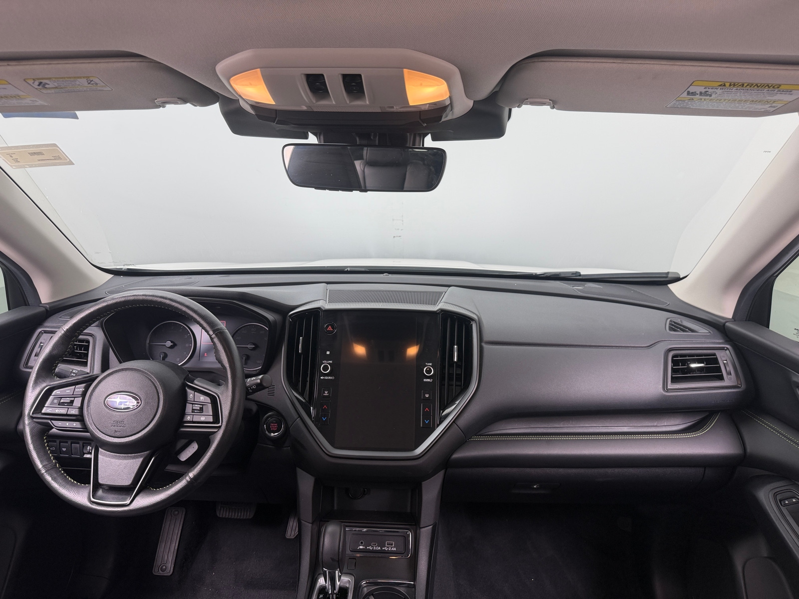 Thumbnail: 2024 Subaru Ascent - 2