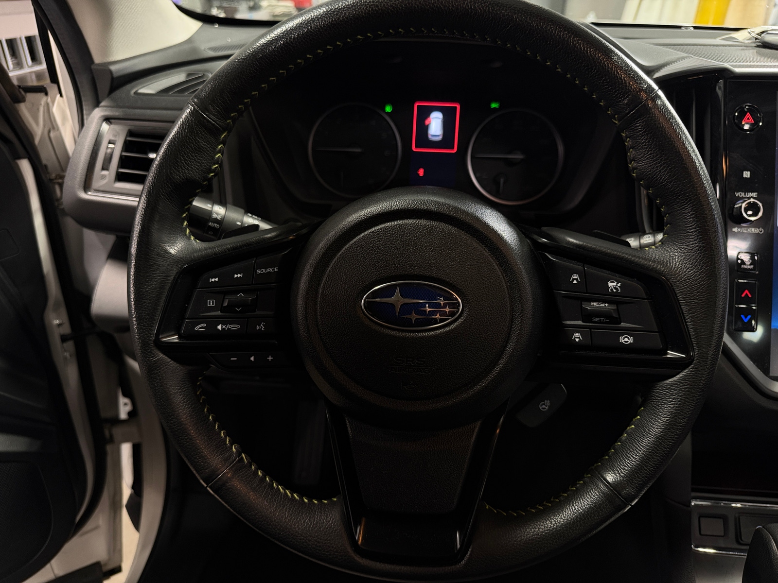 Thumbnail: 2024 Subaru Ascent - 4