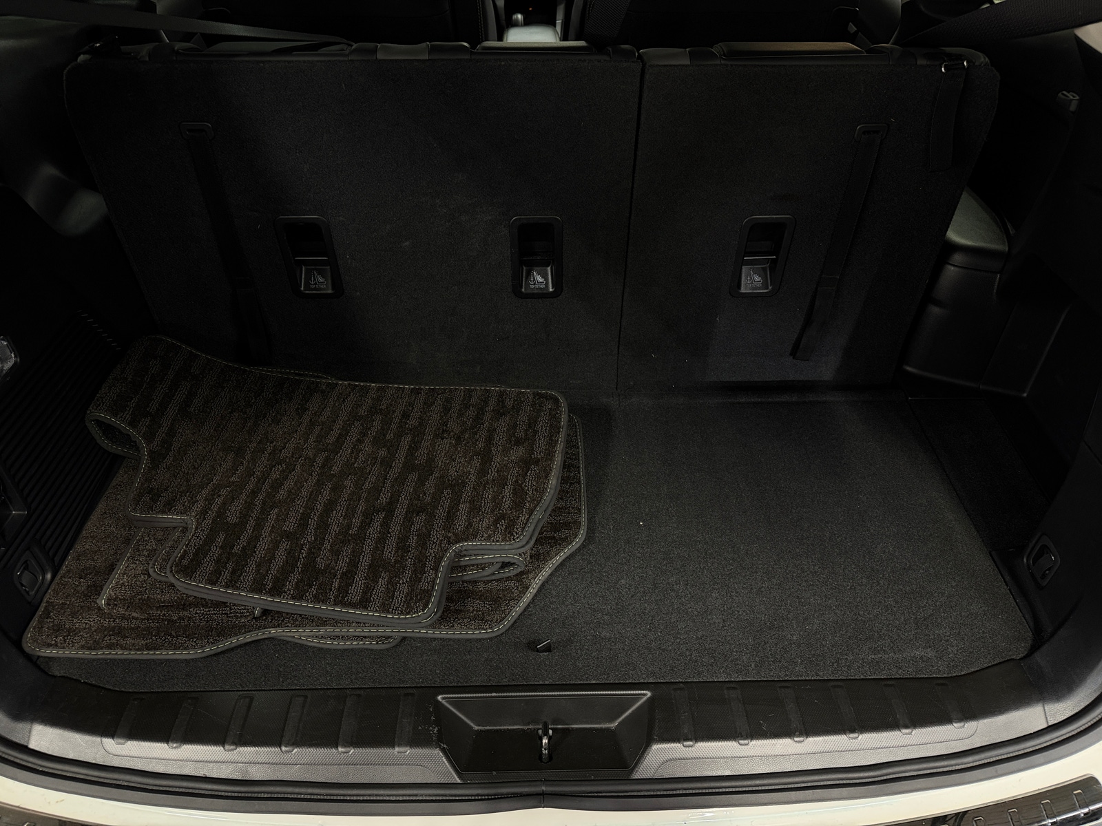 Thumbnail: 2024 Subaru Ascent - 6