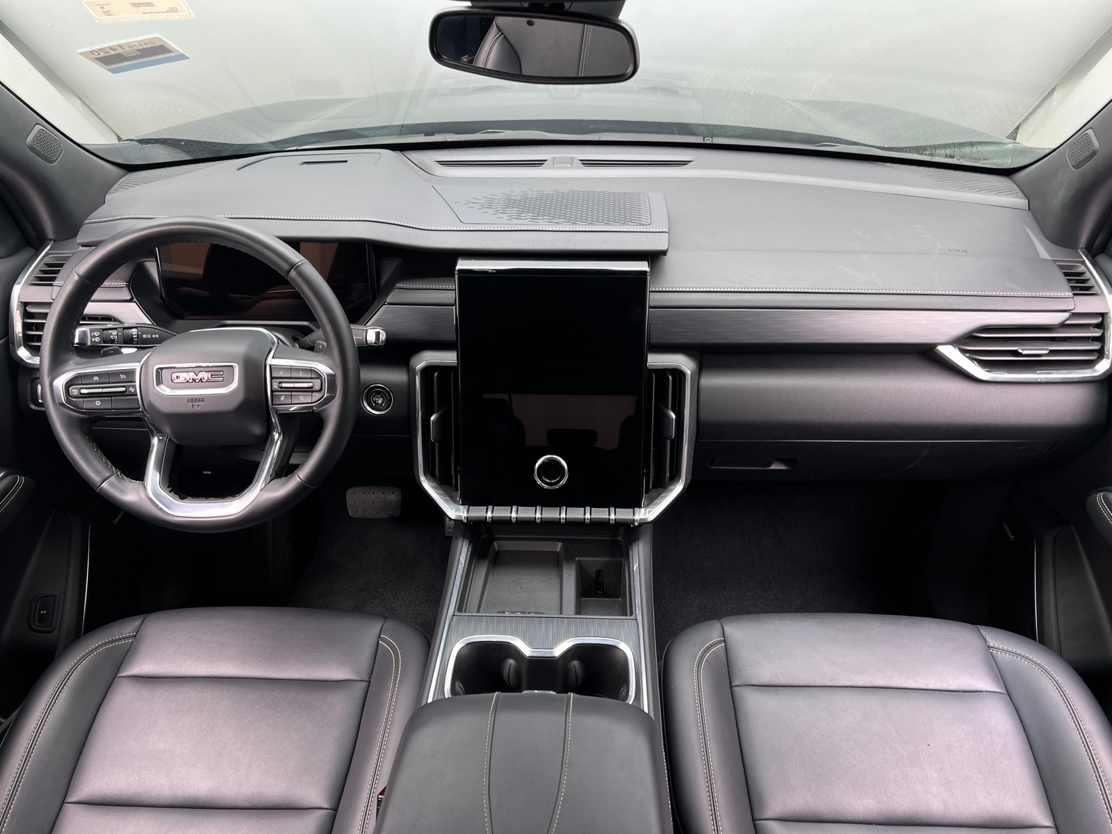 Thumbnail: 2024 GMC Acadia - 2