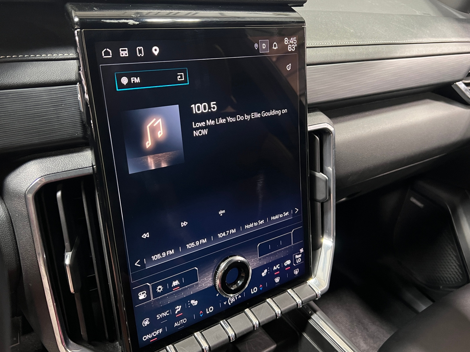 Thumbnail: 2024 GMC Acadia - 3