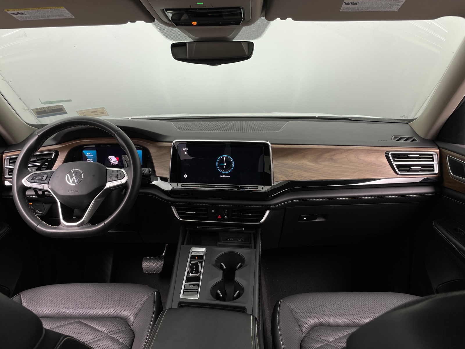 Thumbnail: 2024 Volkswagen Atlas - 2