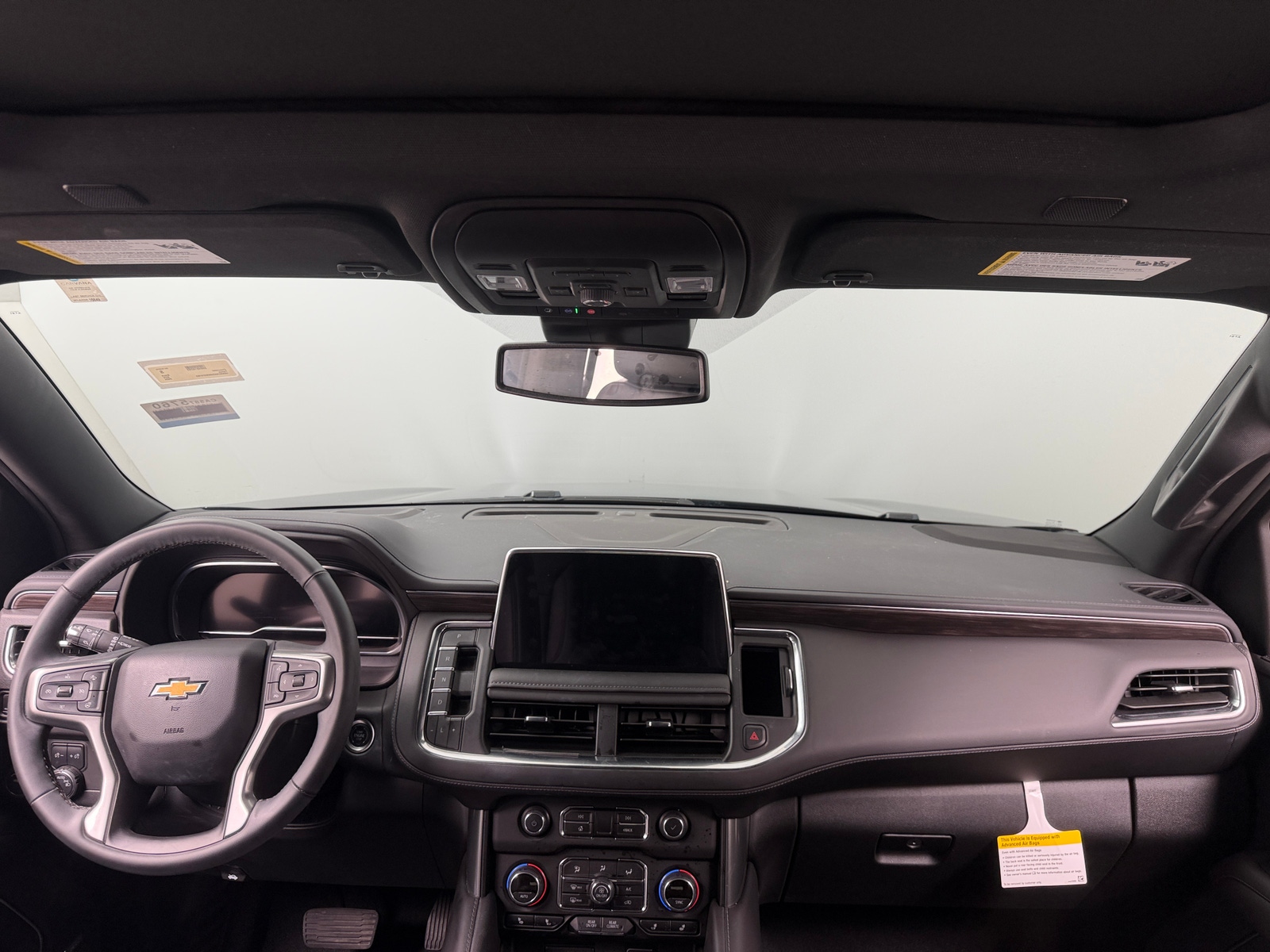 Thumbnail: 2024 Chevrolet Tahoe - 2