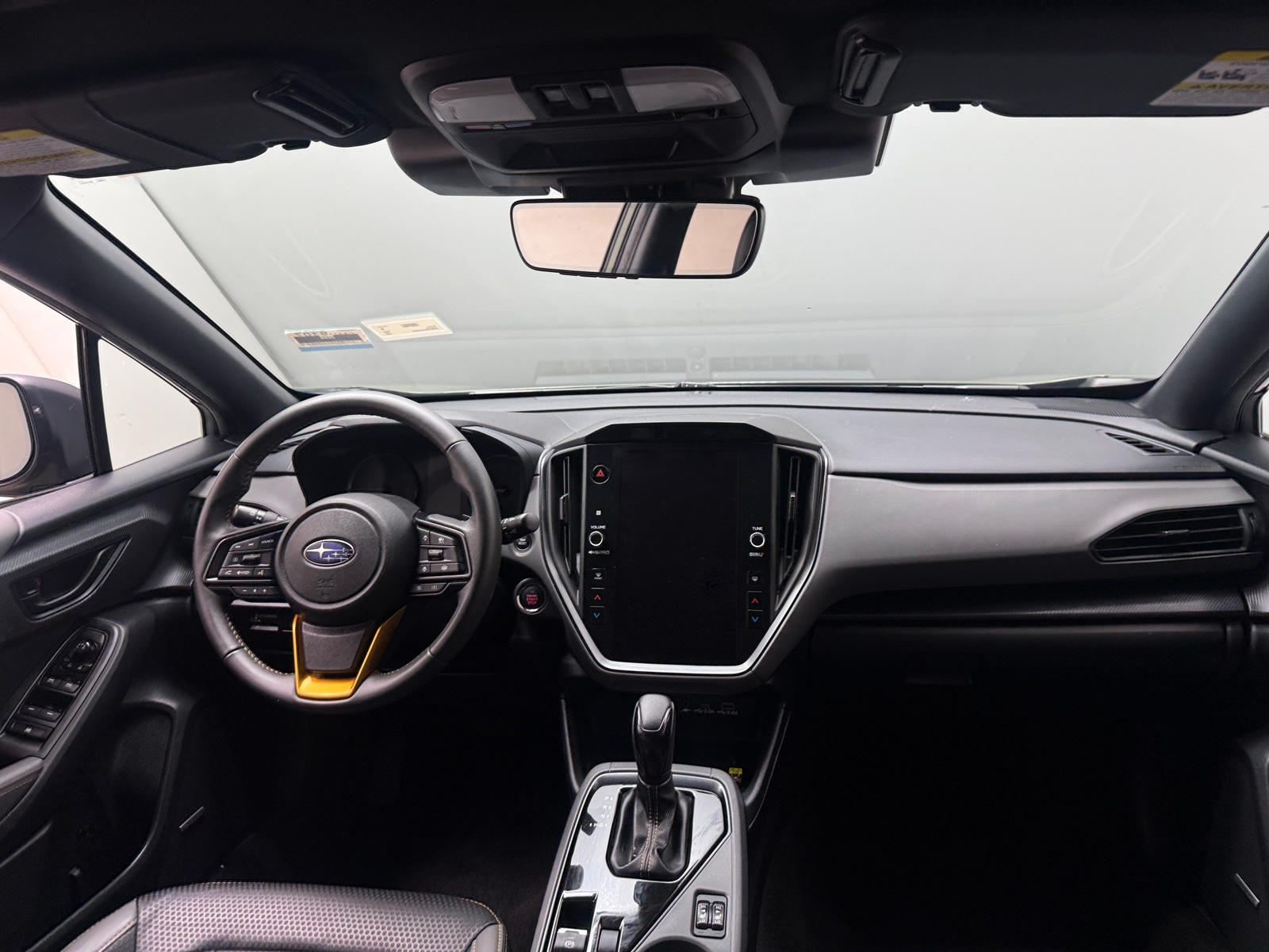Thumbnail: 2025 Subaru Crosstrek - 3