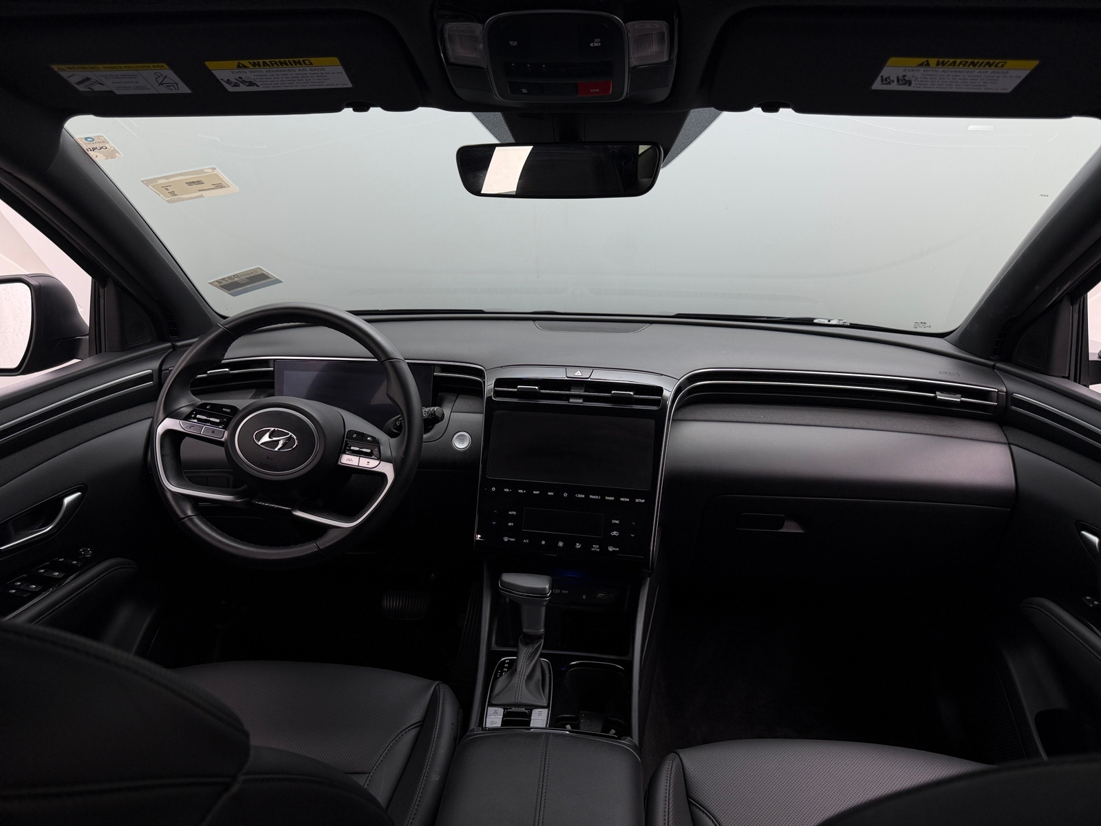 Thumbnail: 2024 Hyundai Tucson - 2