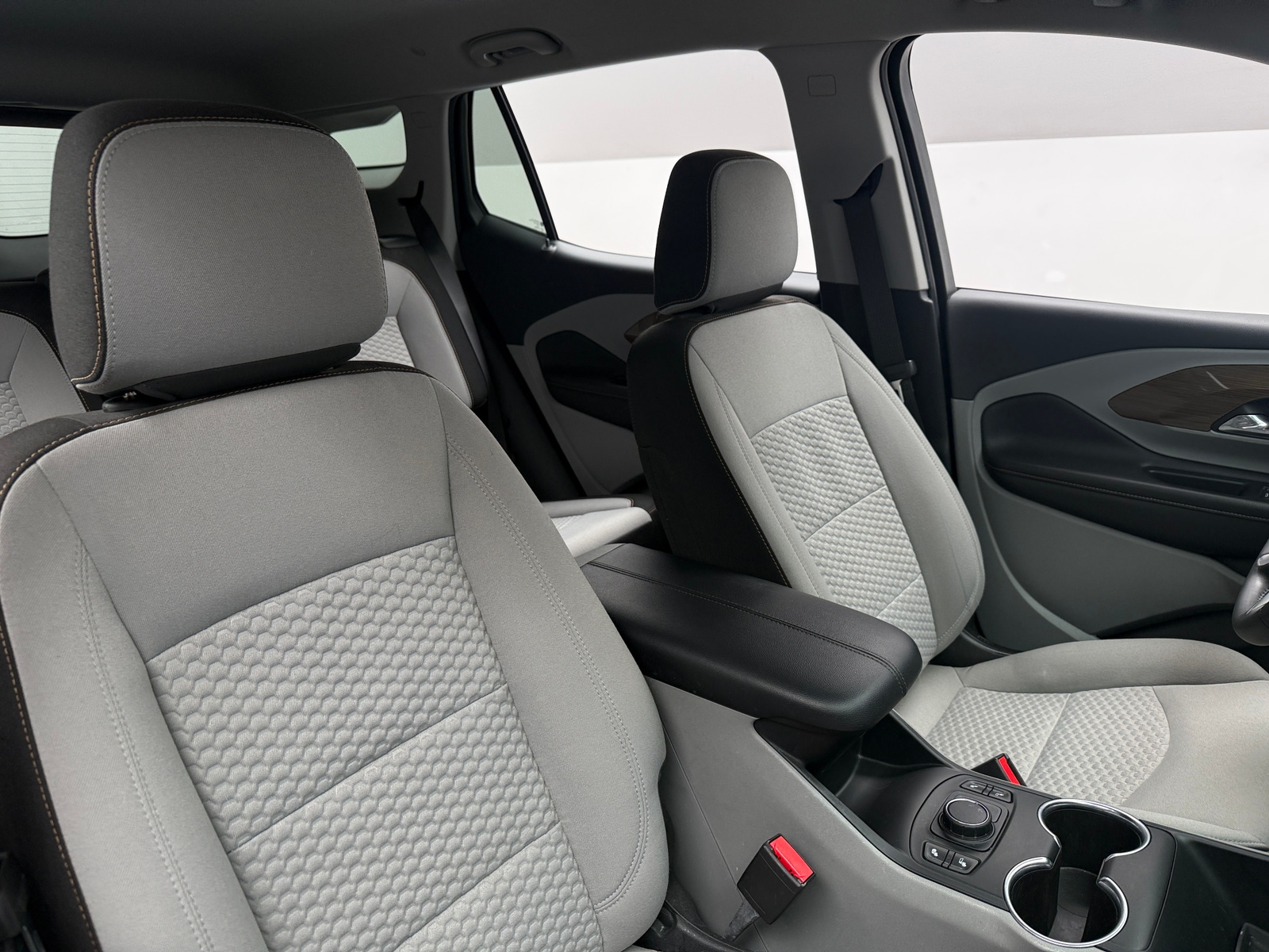 Thumbnail: 2019 GMC Terrain - 2