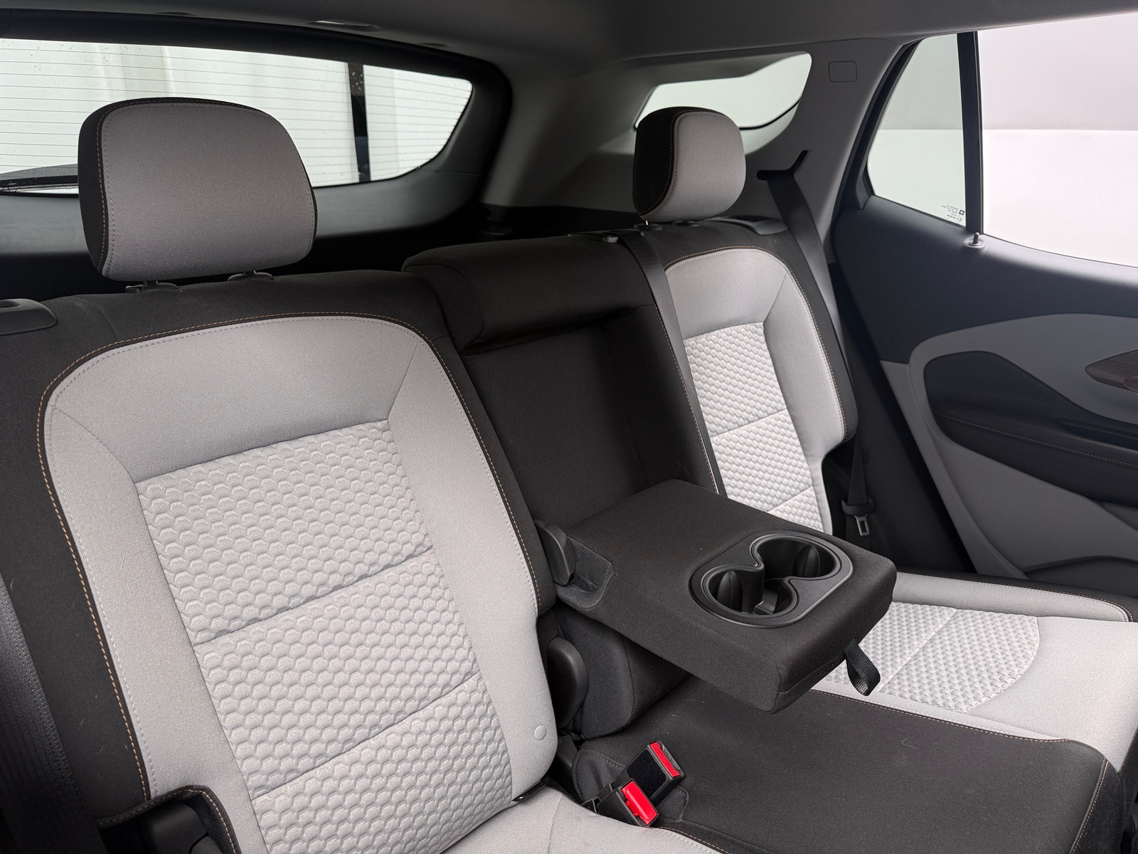 Thumbnail: 2019 GMC Terrain - 6
