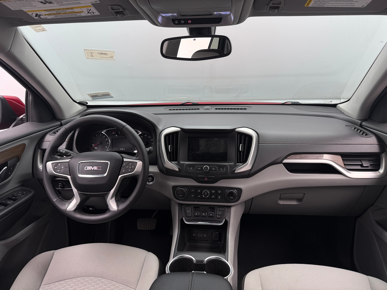 Thumbnail: 2019 GMC Terrain - 3