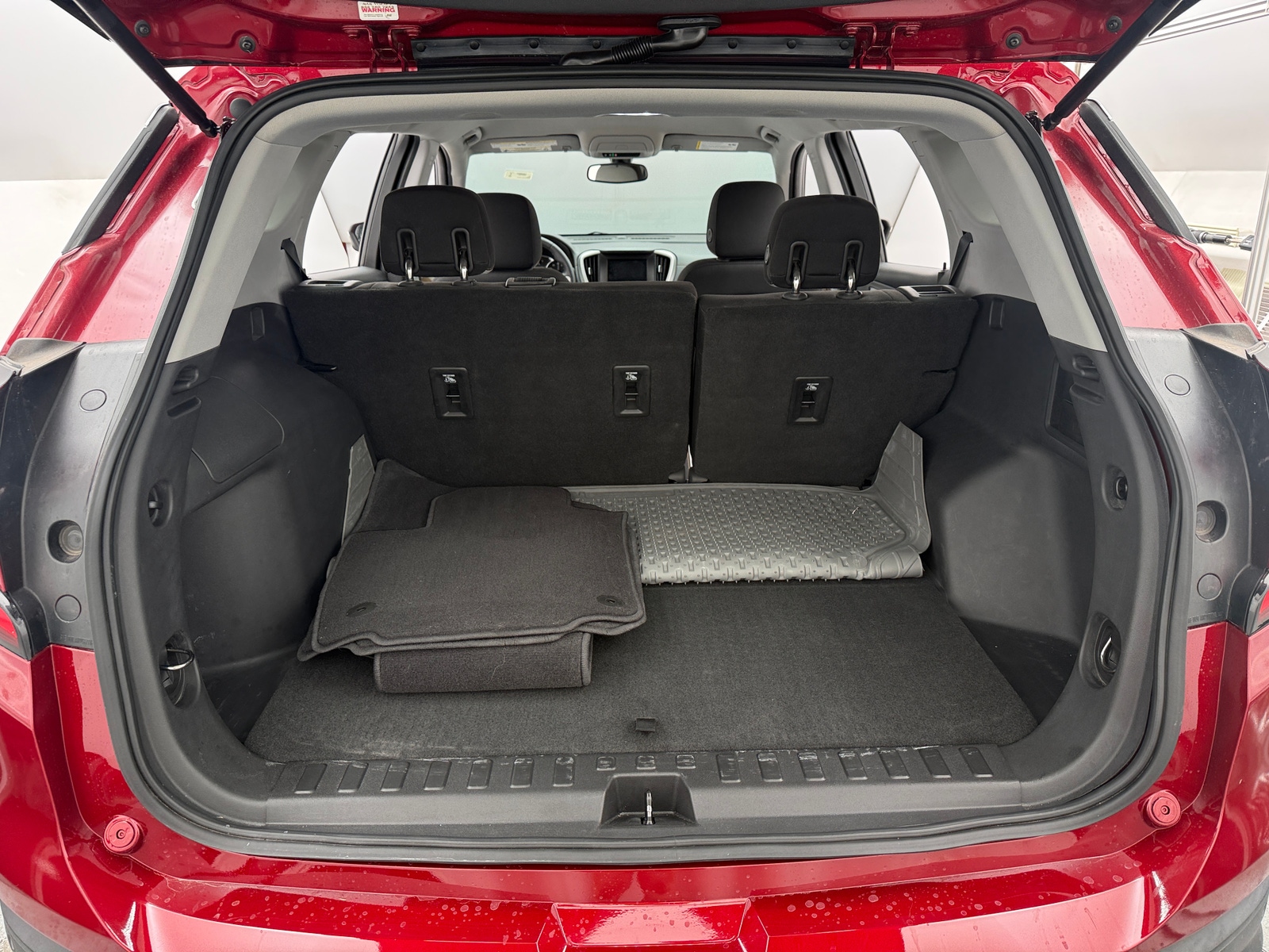Thumbnail: 2019 GMC Terrain - 7