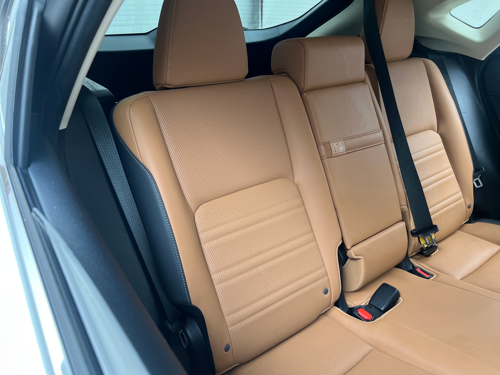 Thumbnail: 2021 Lexus NX - 5