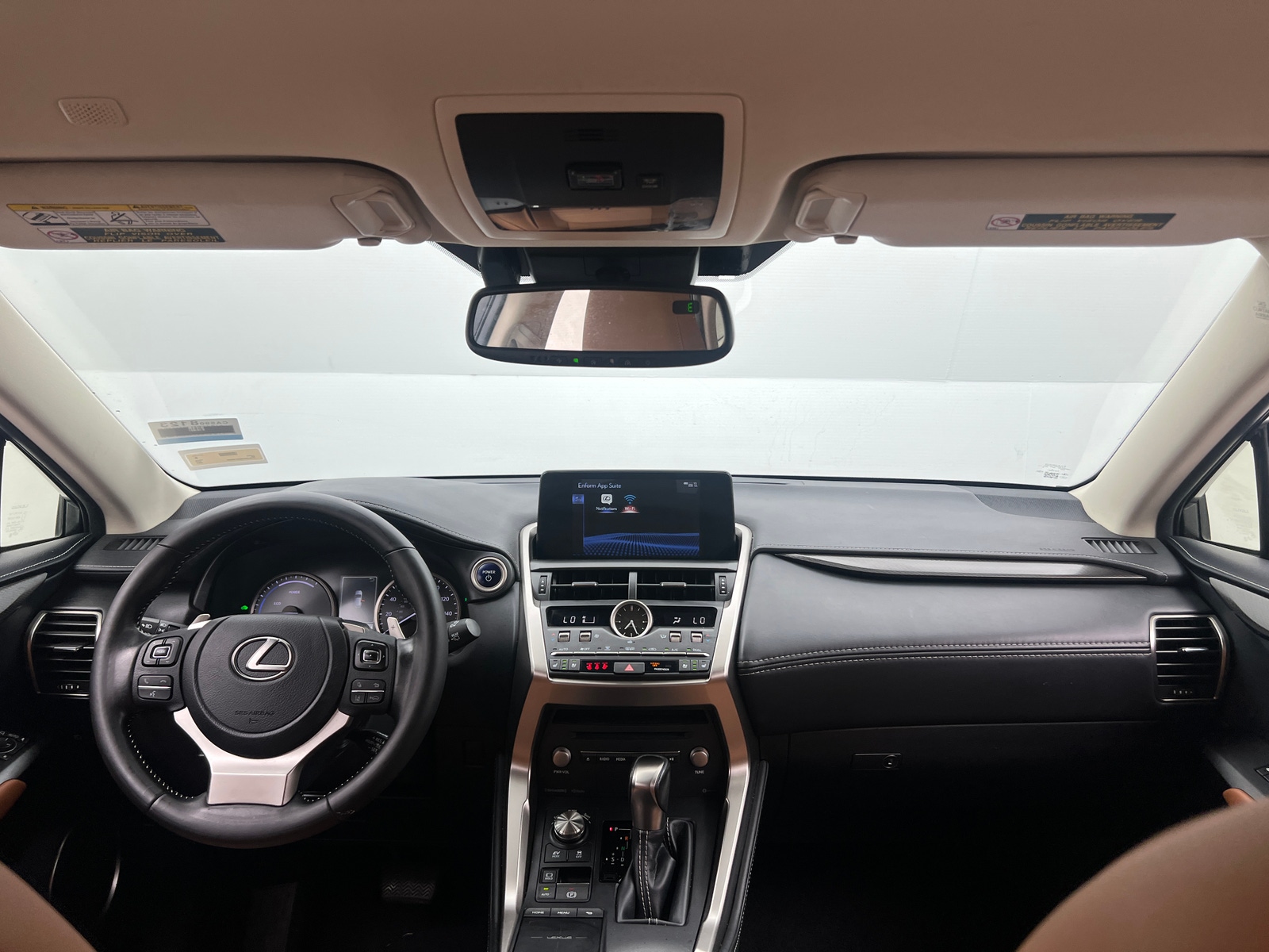Thumbnail: 2021 Lexus NX - 2
