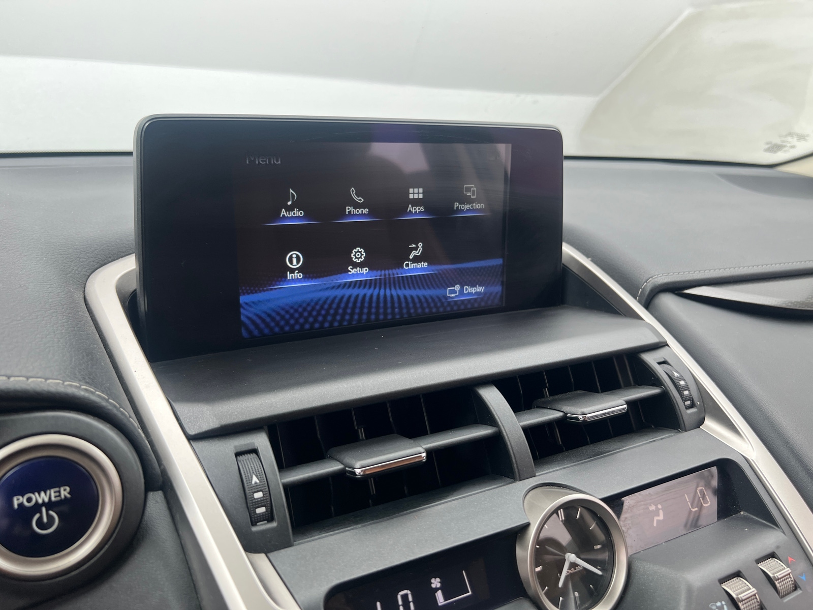 Thumbnail: 2021 Lexus NX - 3