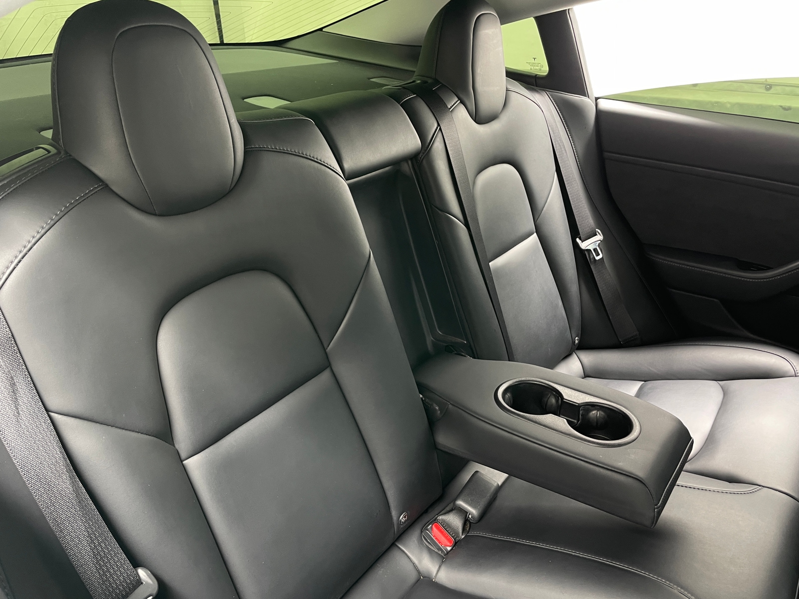 Thumbnail: 2019 Tesla Model 3 - 5