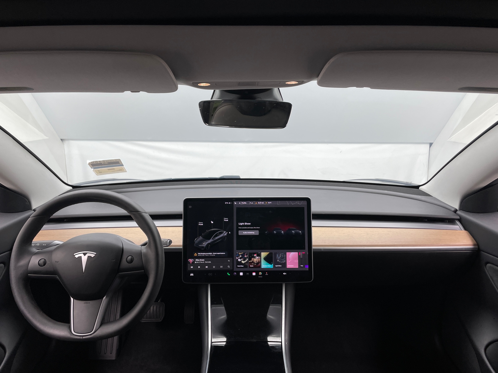 Thumbnail: 2019 Tesla Model 3 - 2