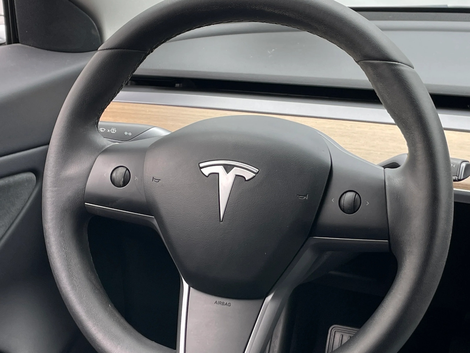Thumbnail: 2019 Tesla Model 3 - 4