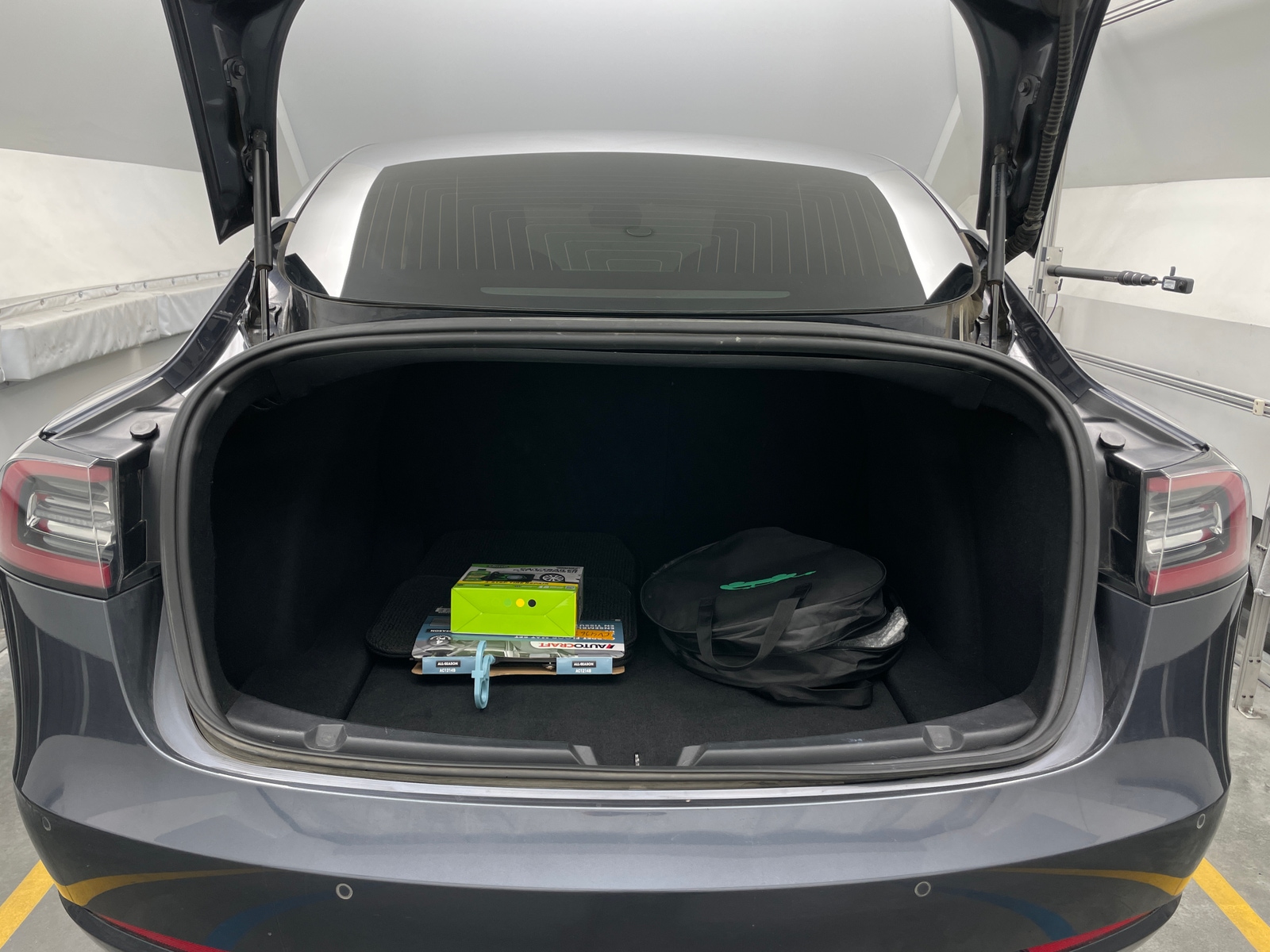 Thumbnail: 2019 Tesla Model 3 - 6